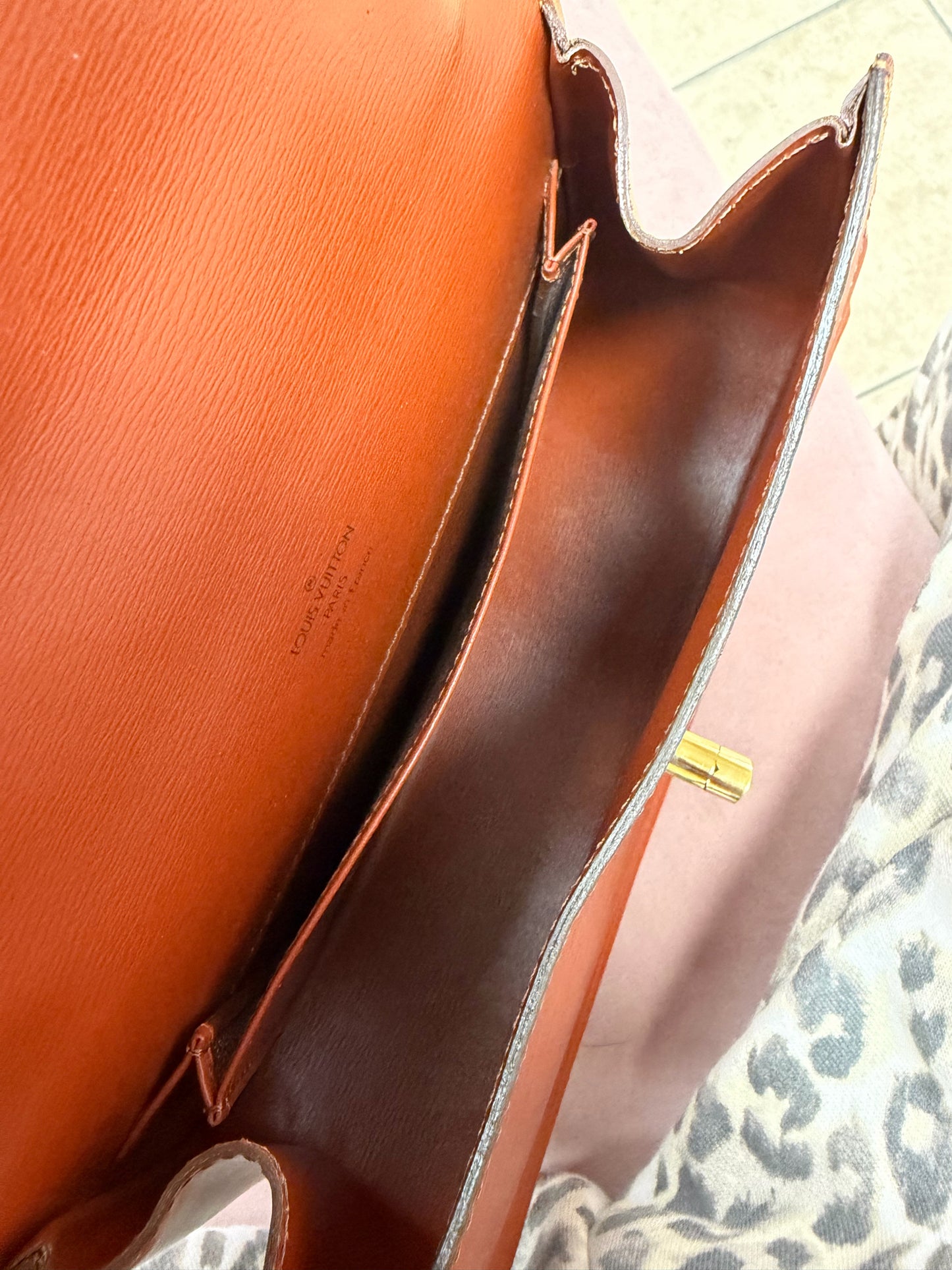 Louis Vuitton Purse