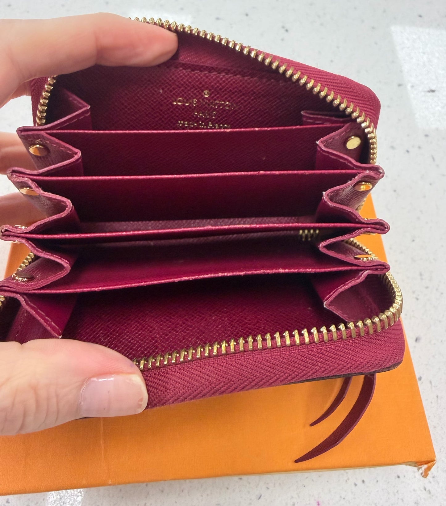 Louis Vuitton Wallet