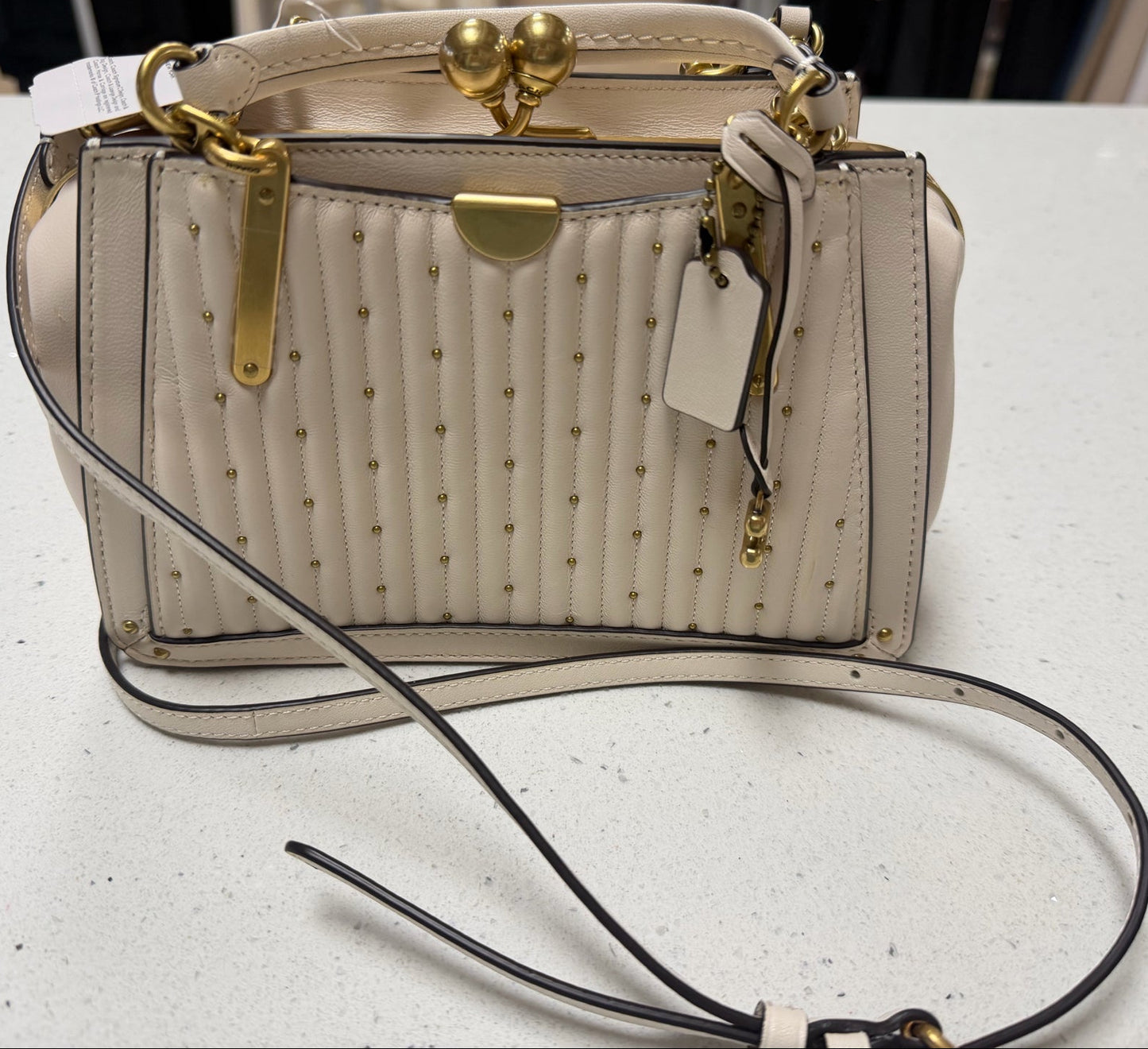 Coach! Purse