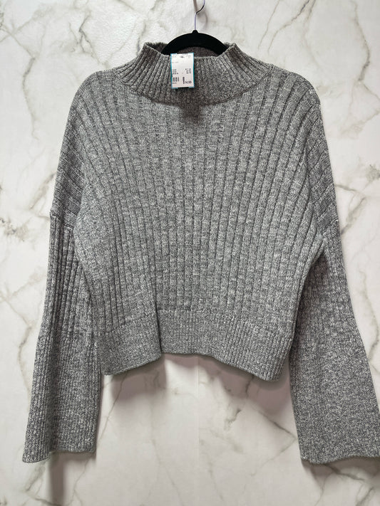 Size S Grey Ladies Top