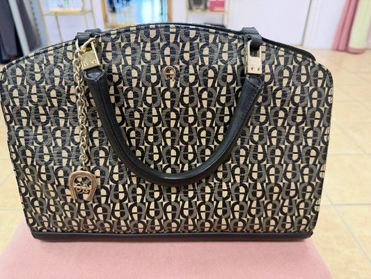 Aigner Purse