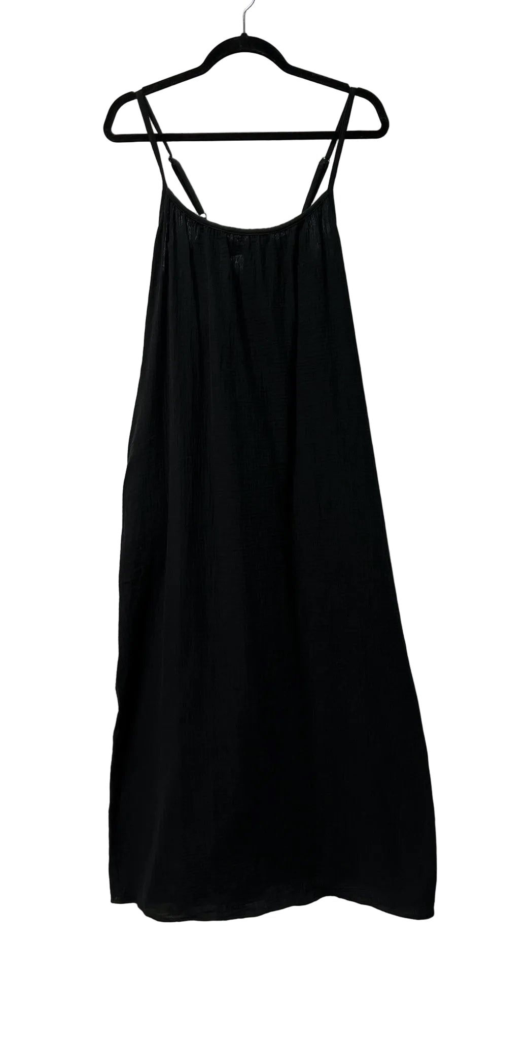 Size L Black Brand New Ladies Dress