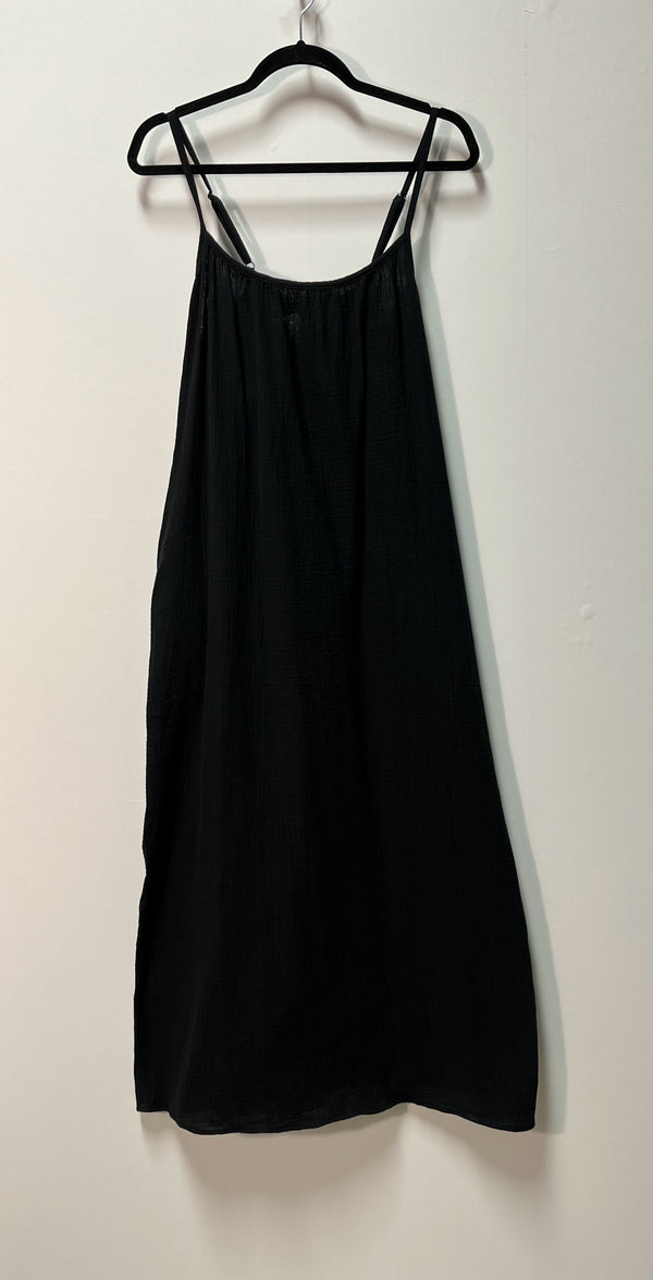 Size L Black Brand New Ladies Dress