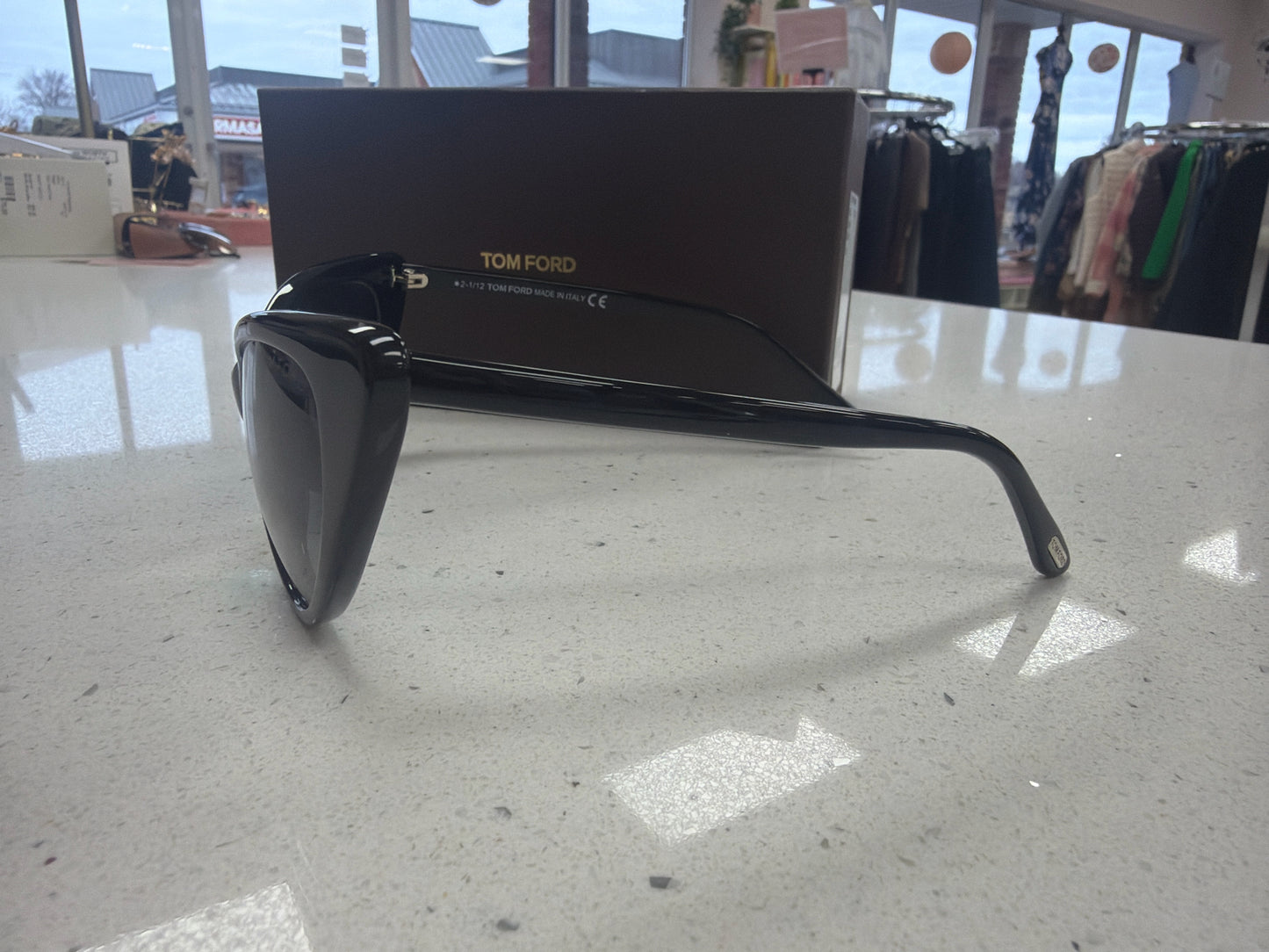 Tom Ford Sunglasses