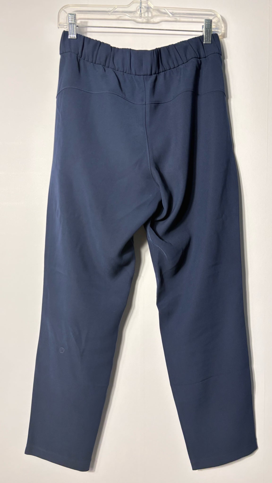 Size 6 Lululemon Navy Ladies Pants