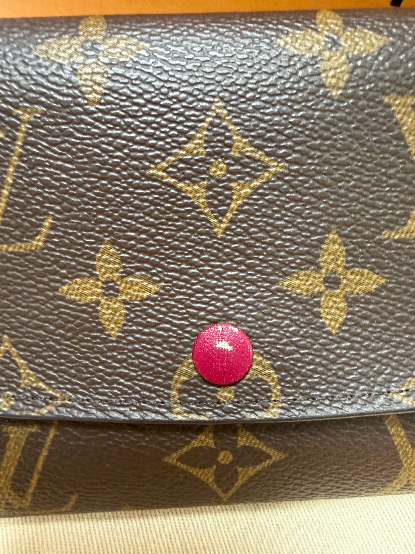 Louis Vuitton Wallet