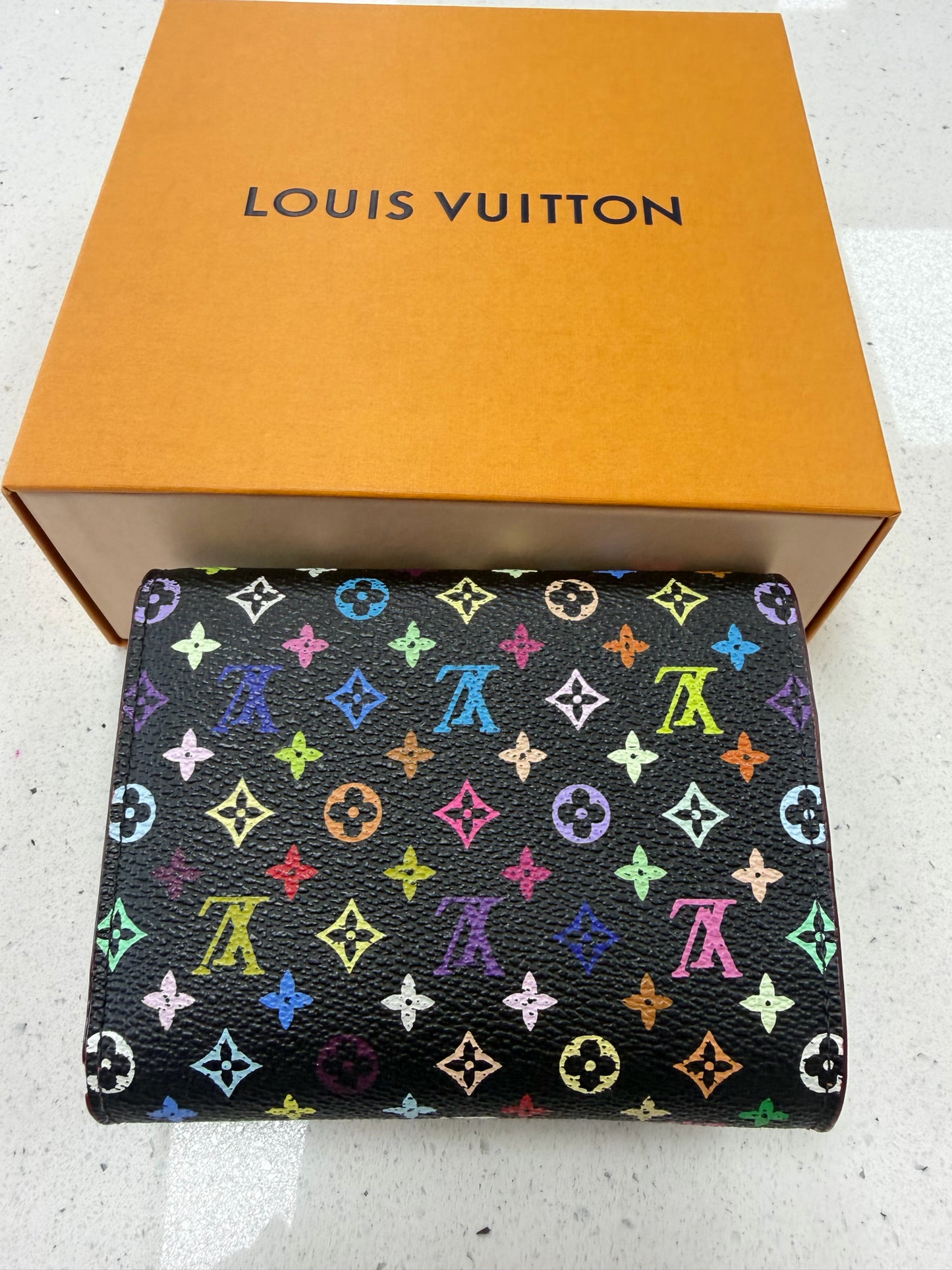 Louis Vuitton Wallet