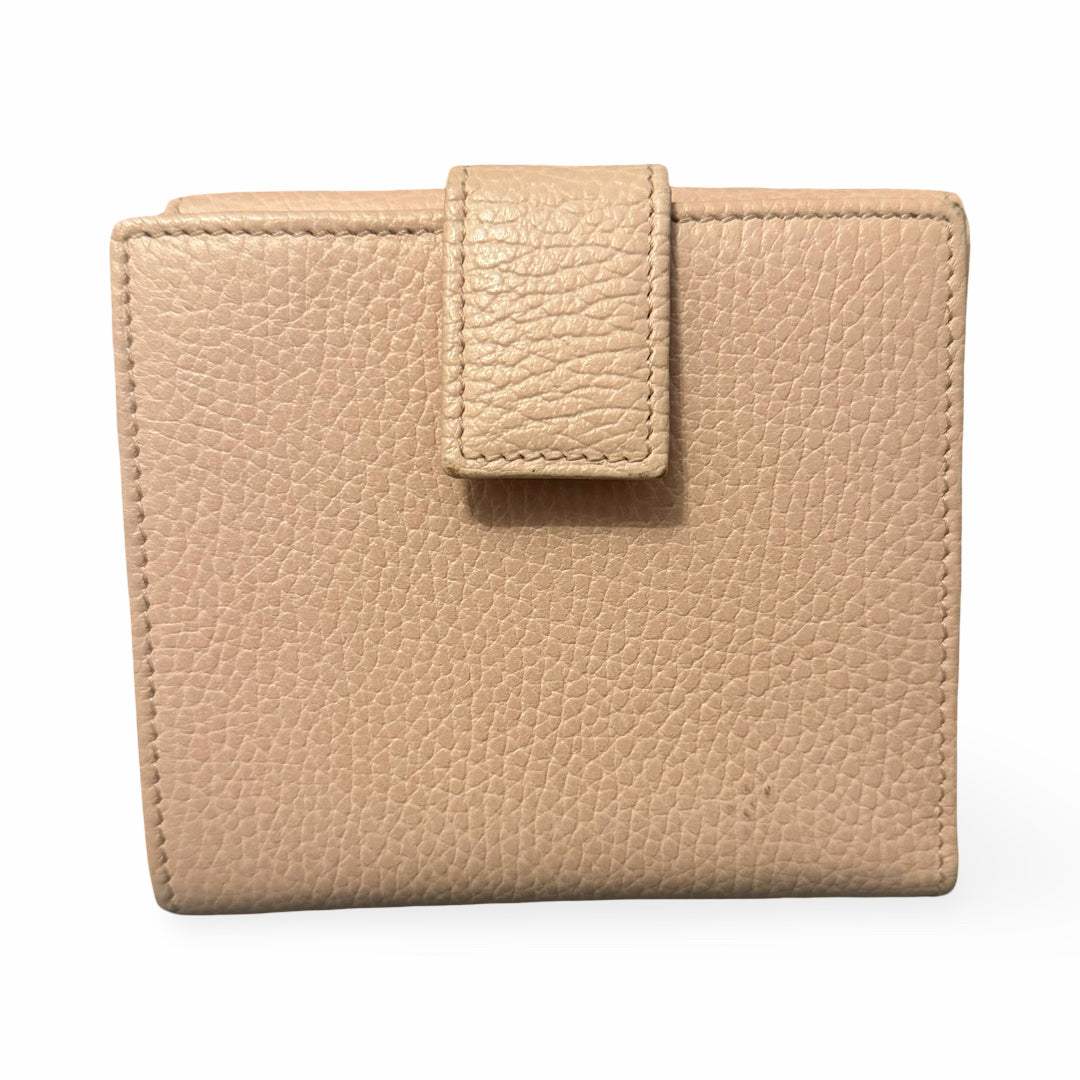 Gucci Wallet