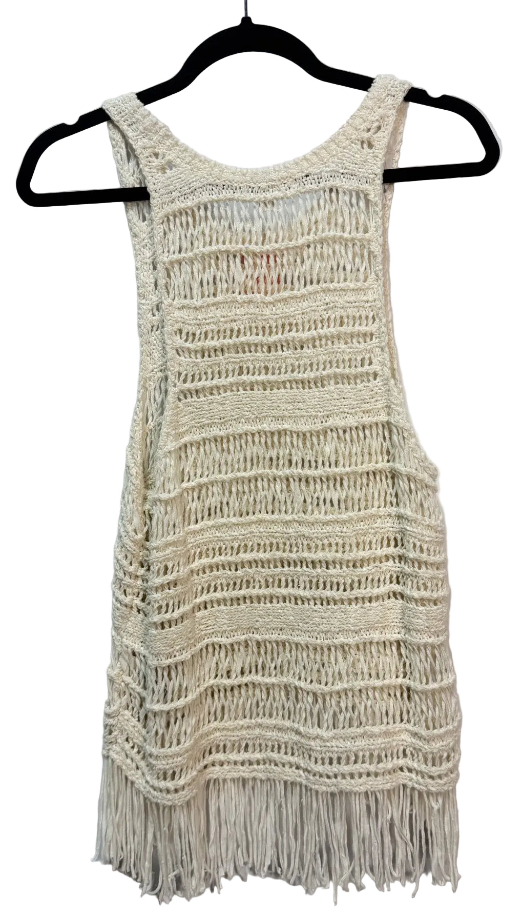 AE Size M Beige Ladies Top
