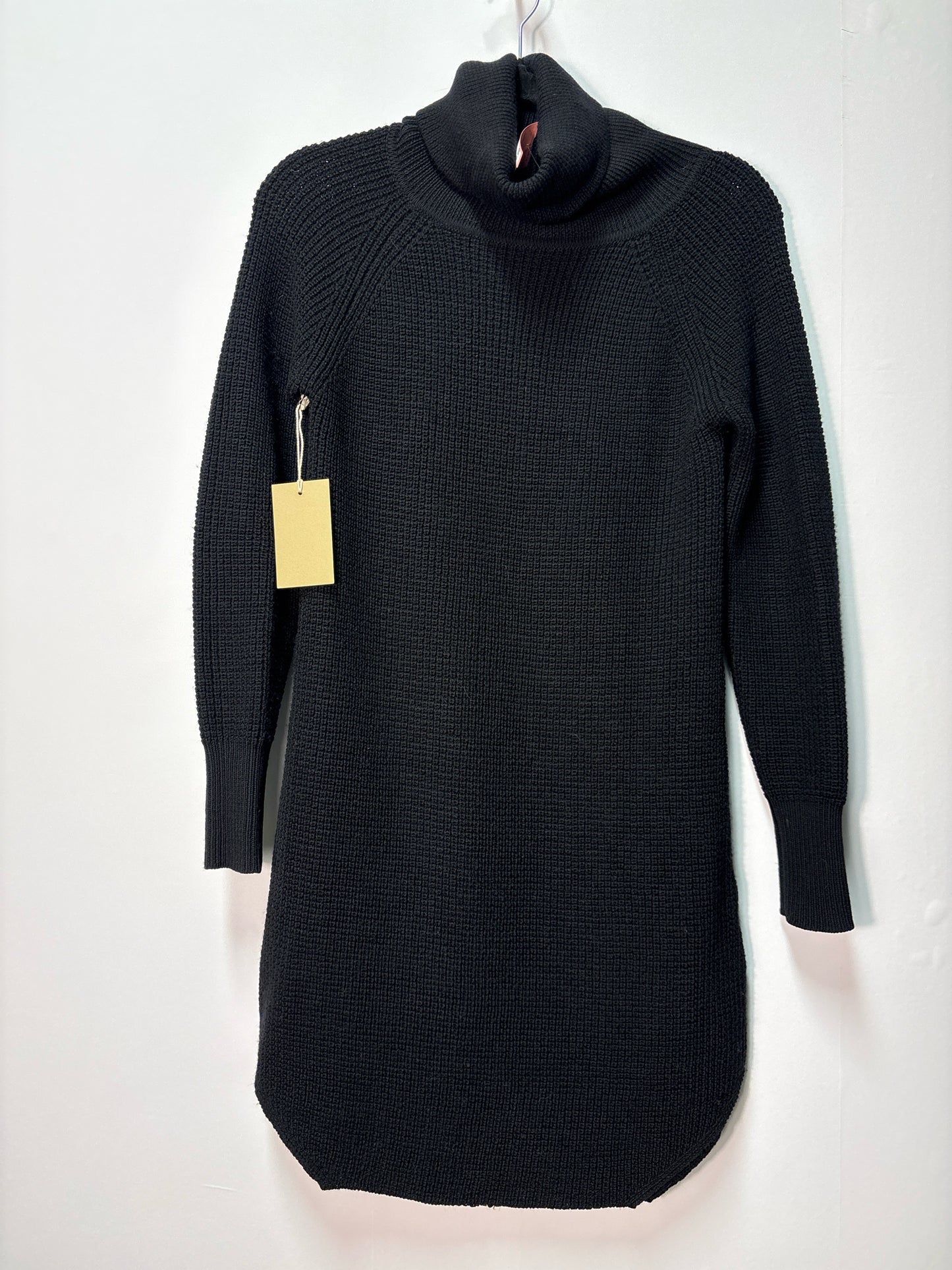 Size XXS Wilfred Black Brand New Ladies Dress