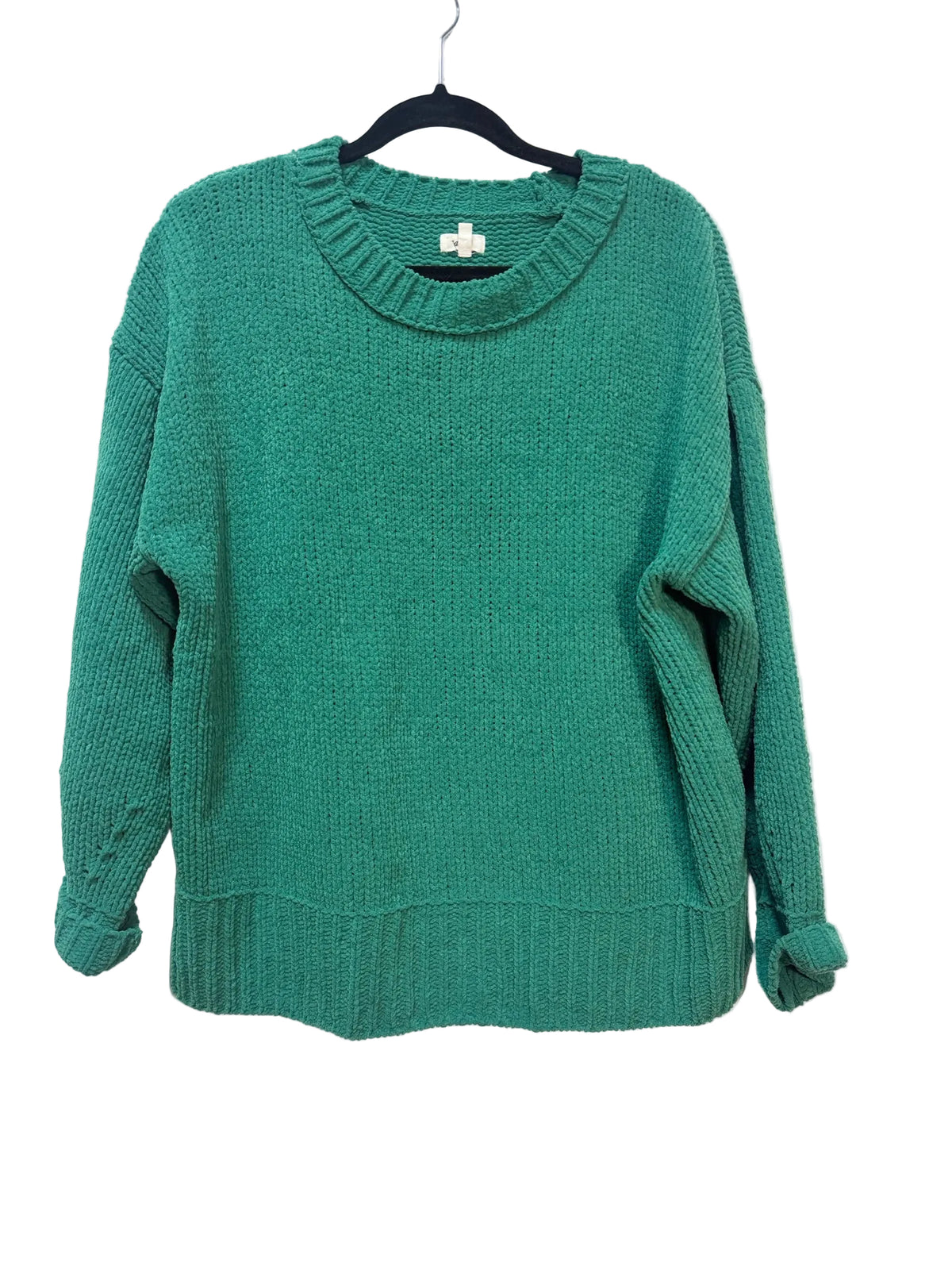 Size S Aerie Green Ladies Top