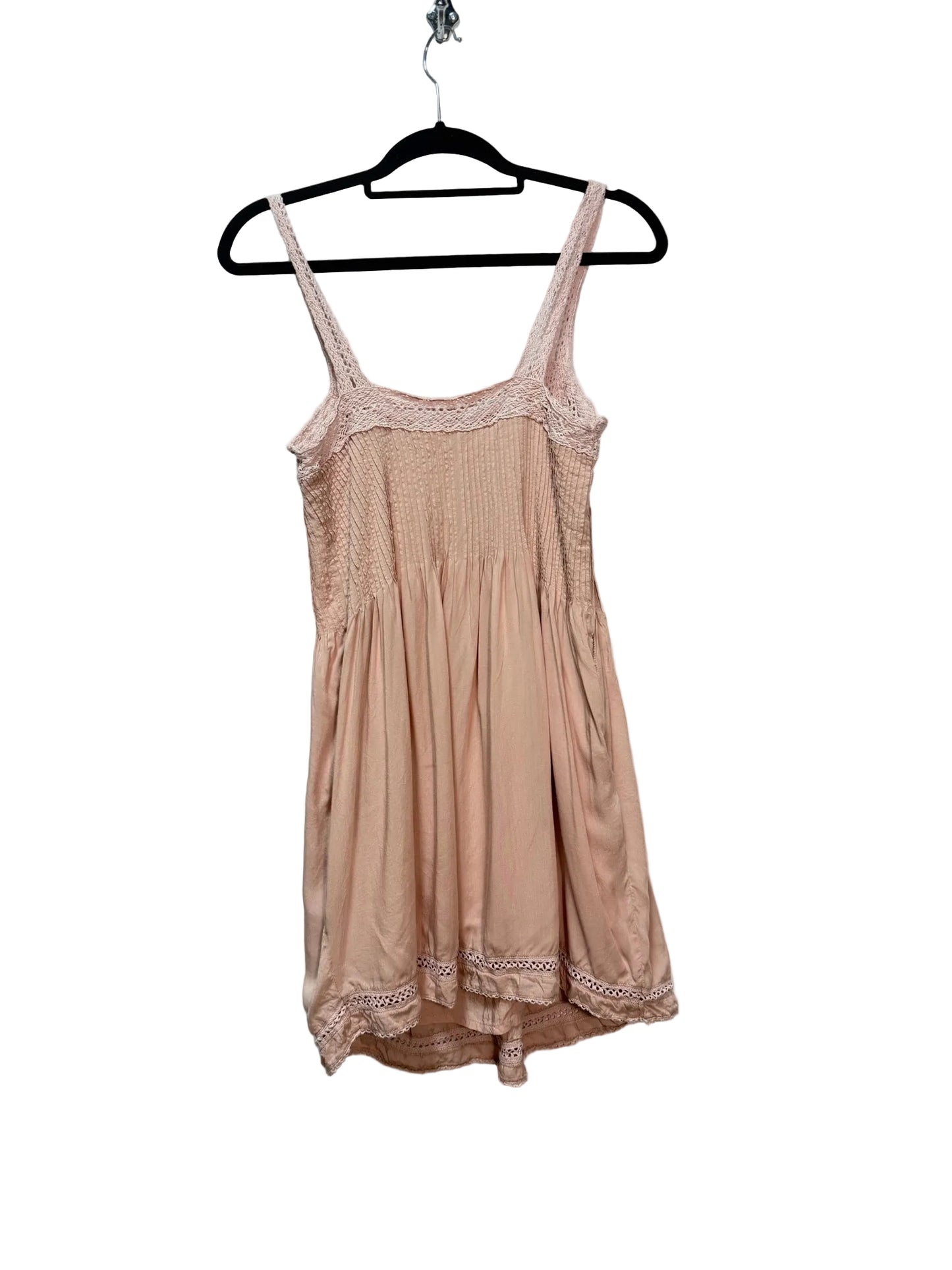 Size XS Wilfred Pink Ladies Dress