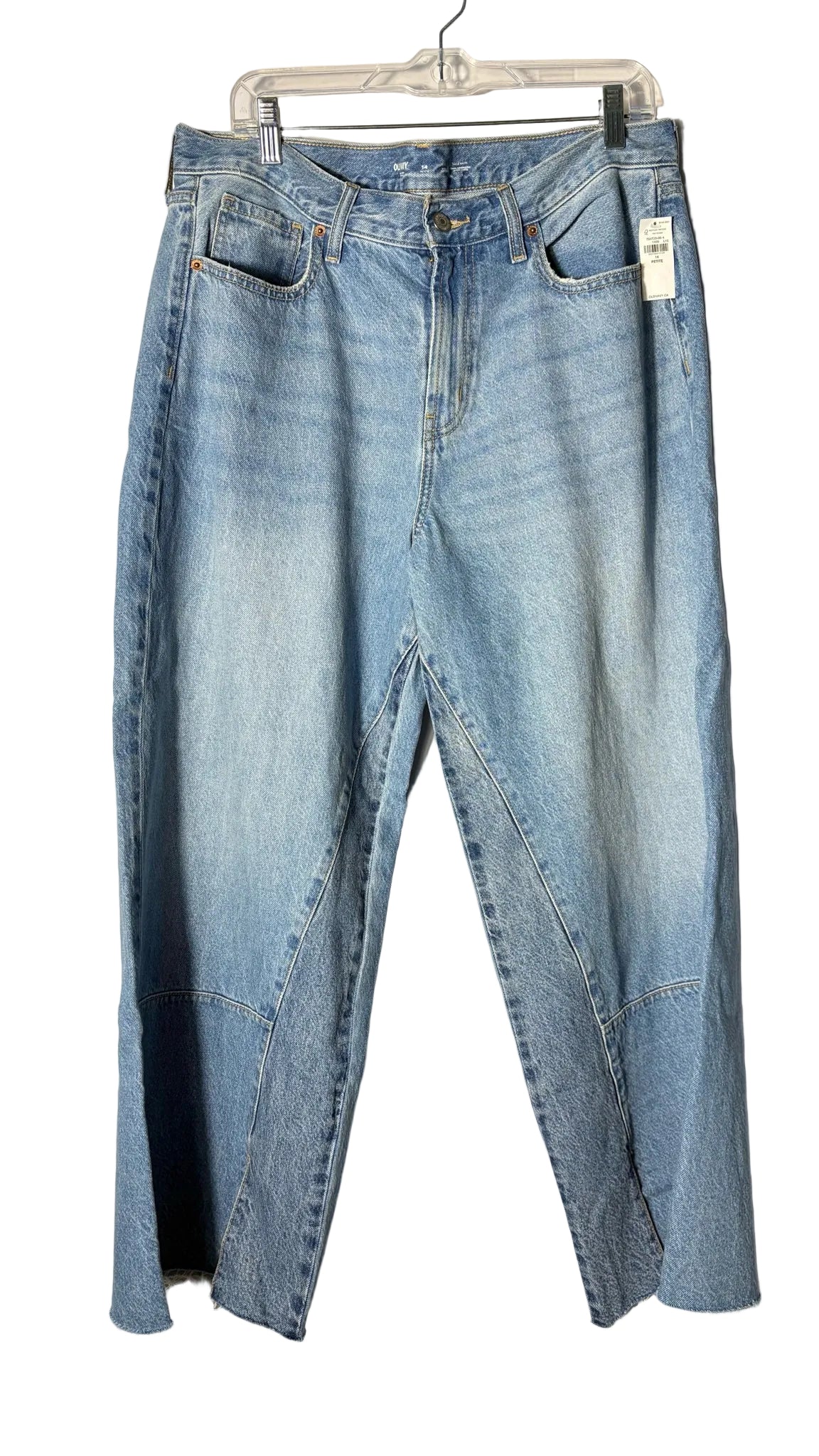 Size 14 Old Navy Denim Ladies Jeans