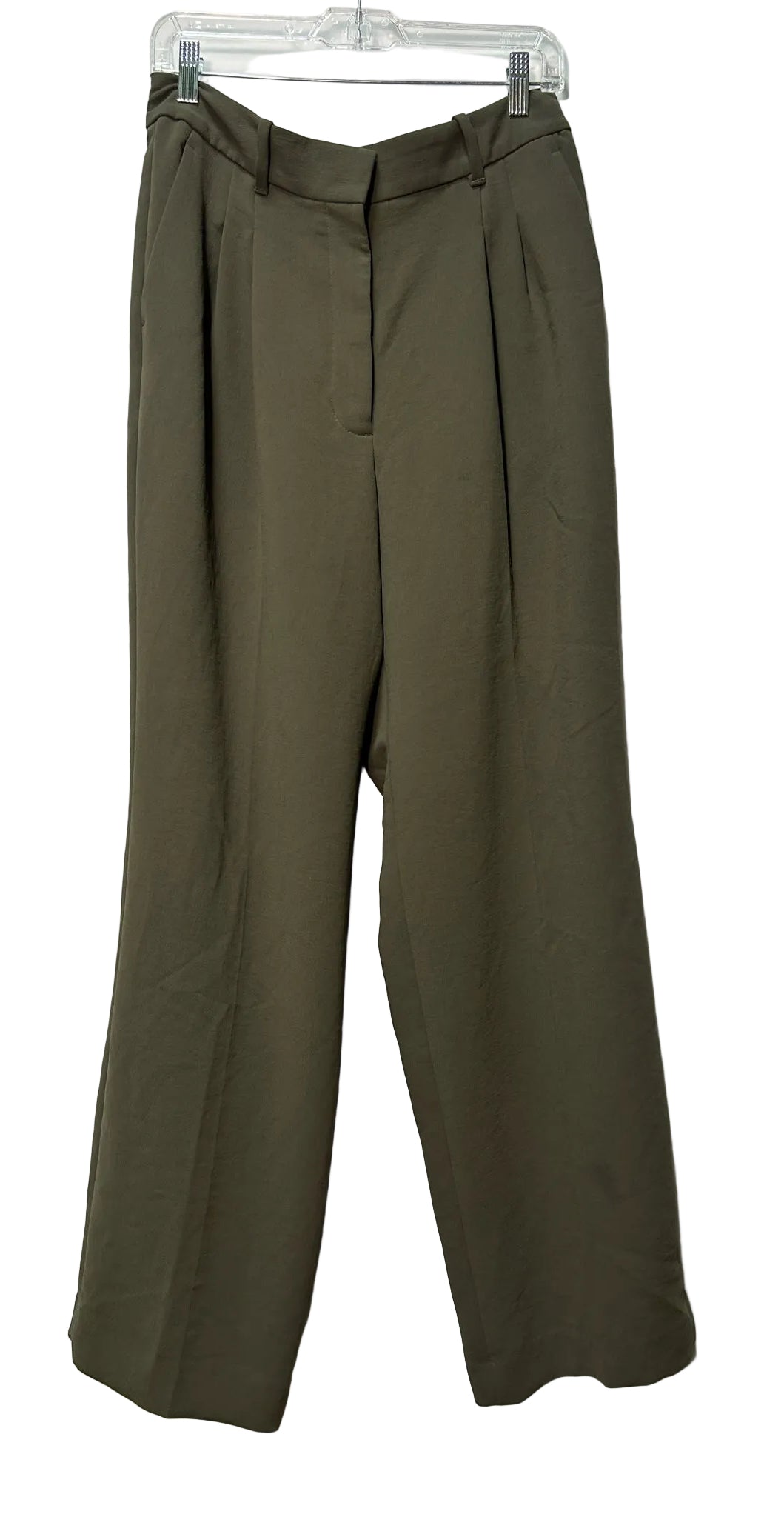 Size 12 Wilfred Green Ladies Pants