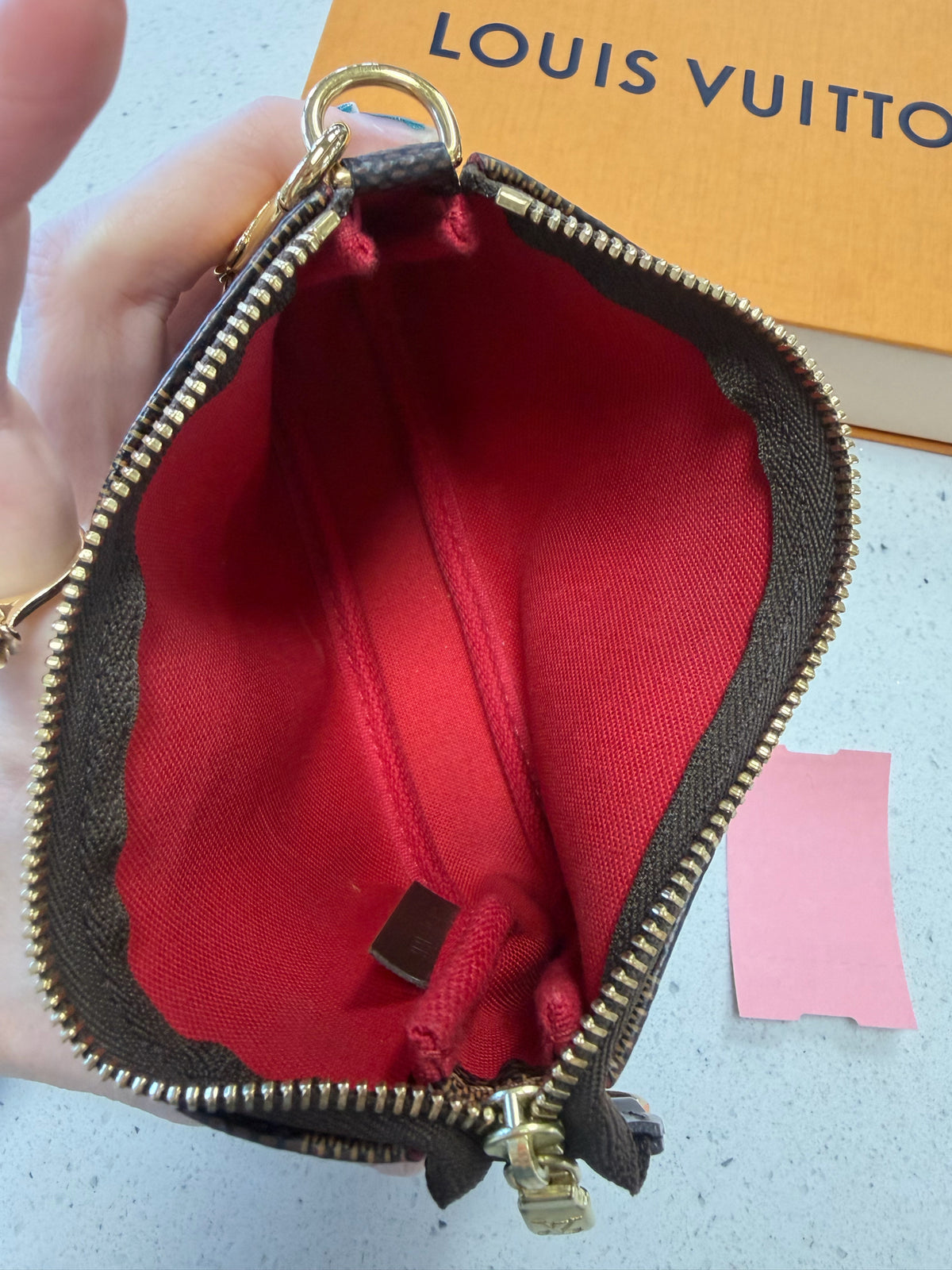 Louis Vuitton Purse