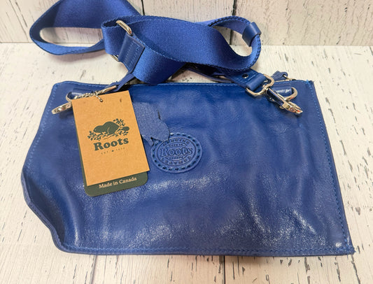 Roots Purse