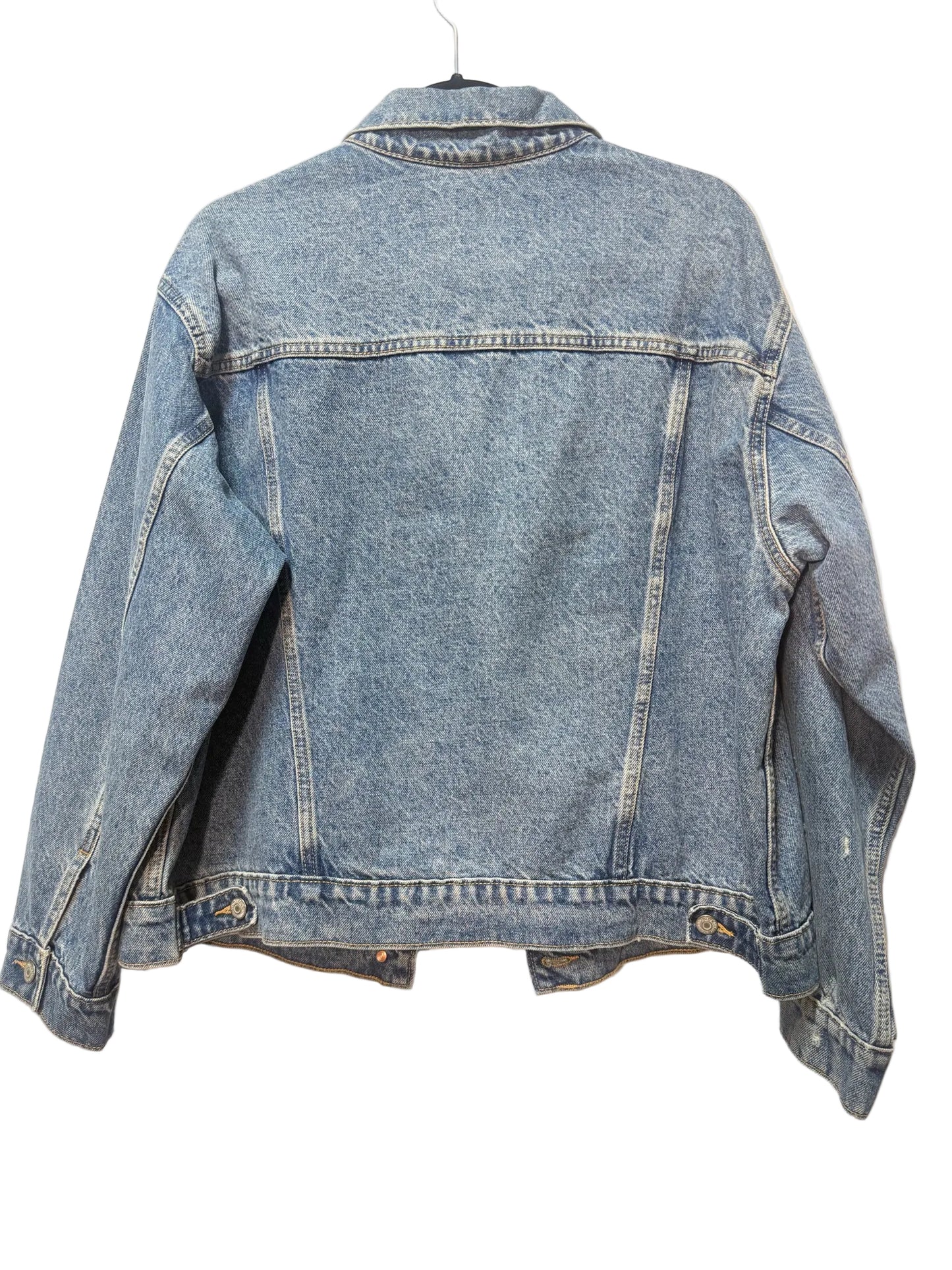 Old Navy Denim Ladies Jacket (Outdoor)