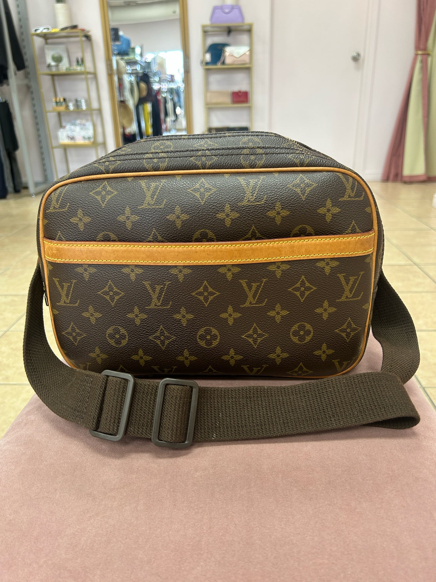 Louis Vuitton Purse