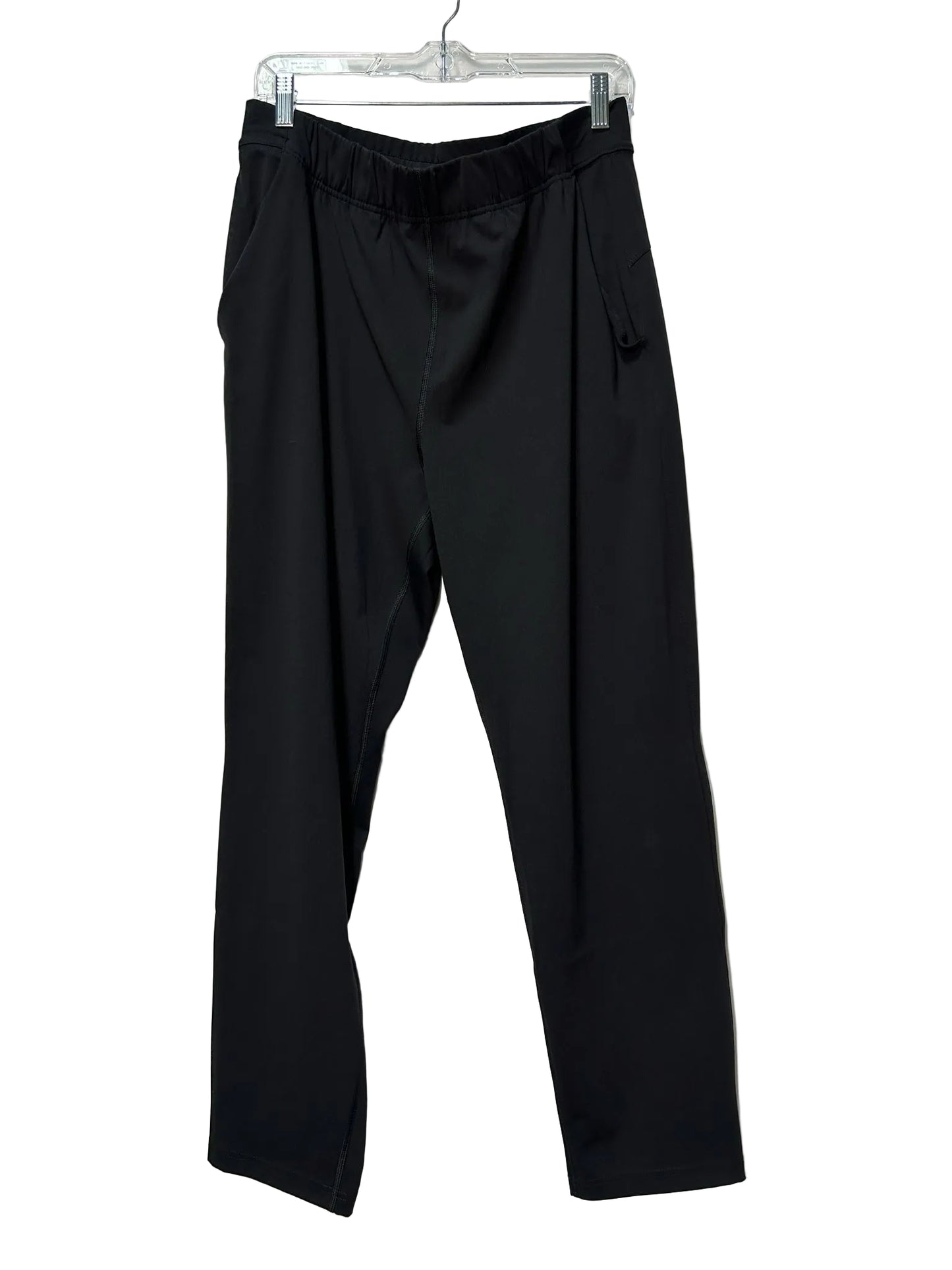 Size L Babaton Black Ladies Pants