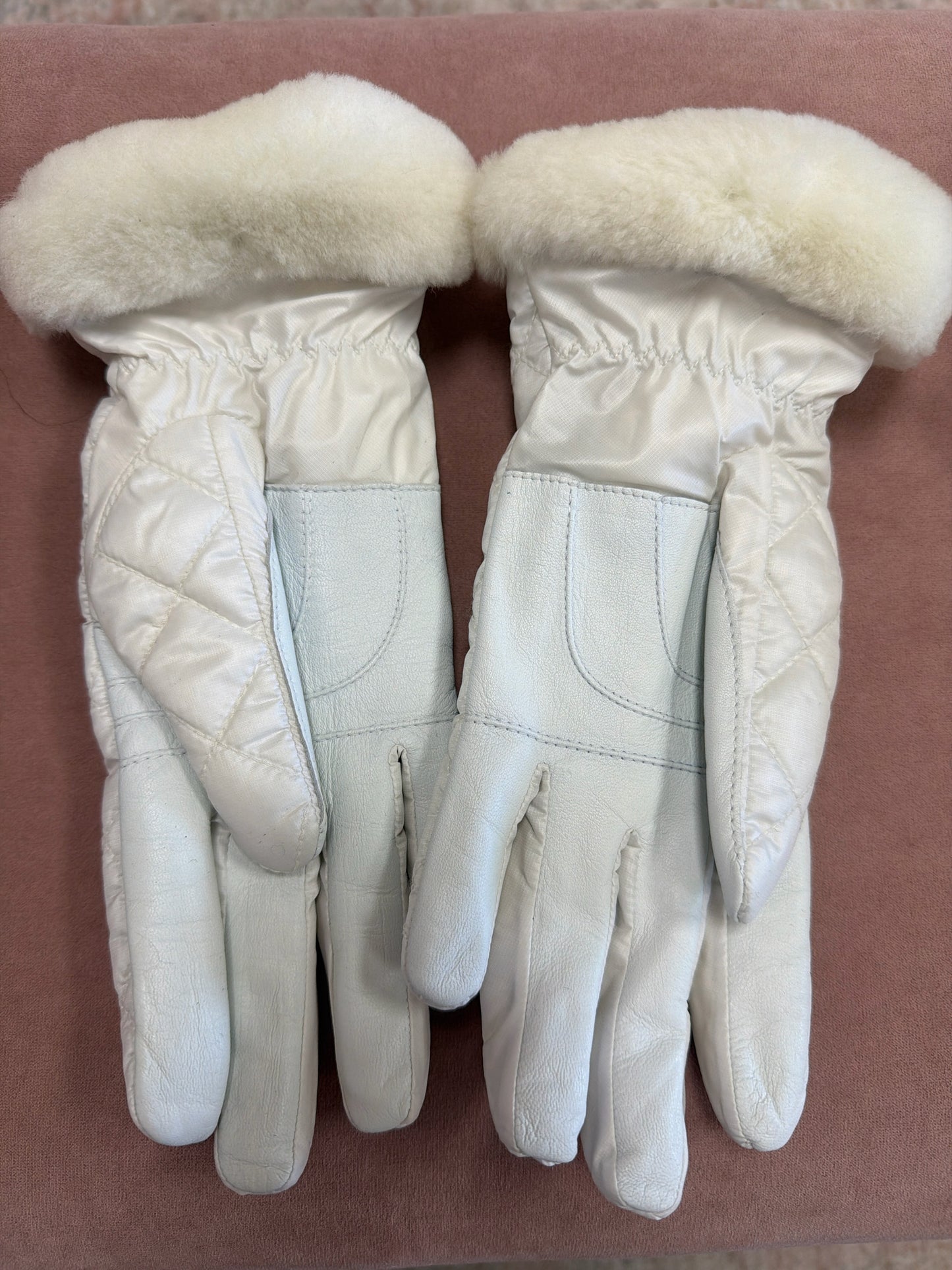 Ugg Gloves