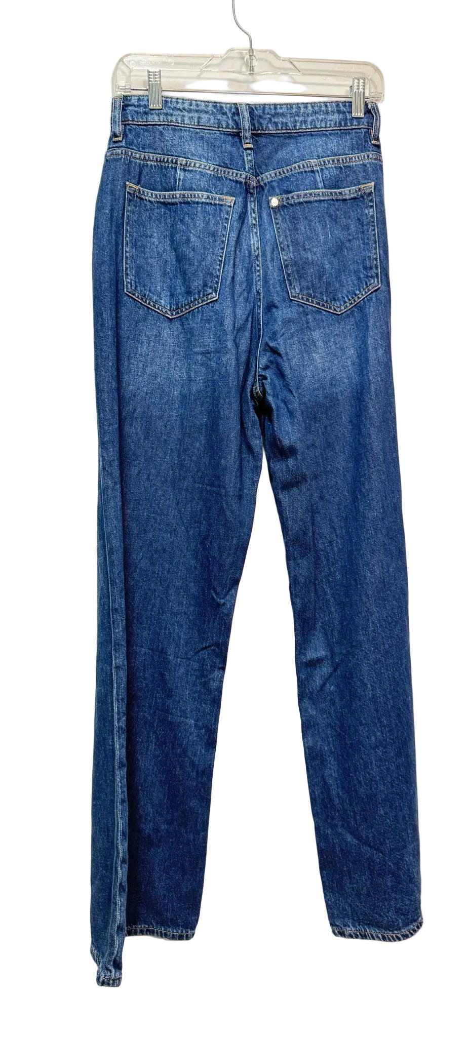 Size 6 H & M Blue Denim Ladies Jeans