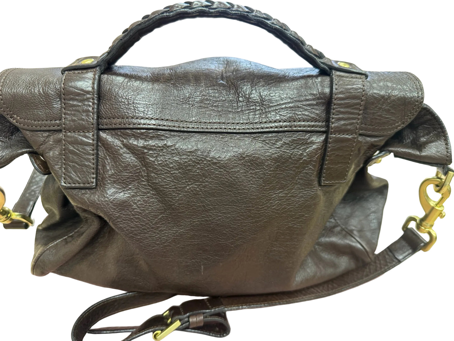 Mulberry Purse