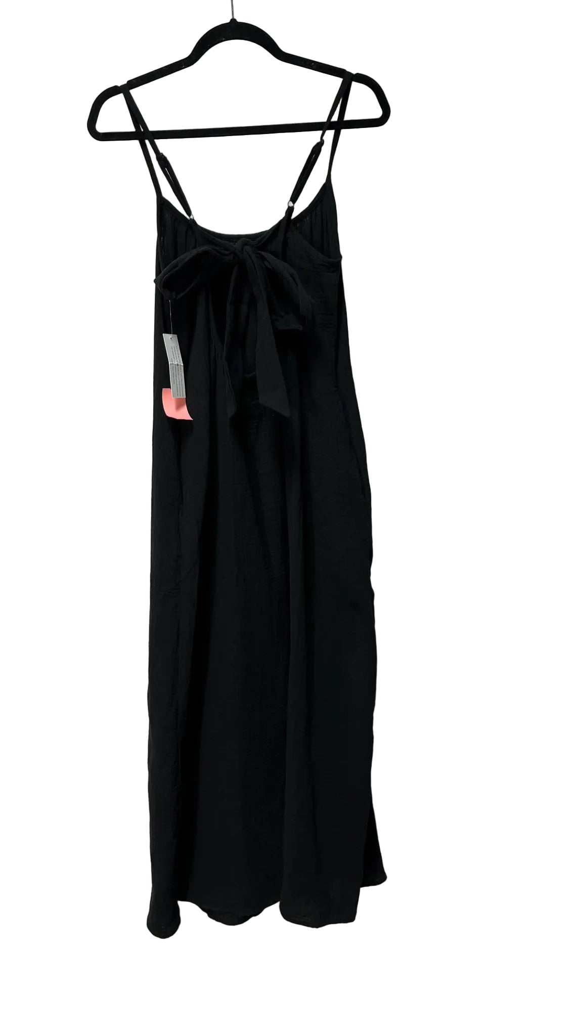 Size L Black Brand New Ladies Dress