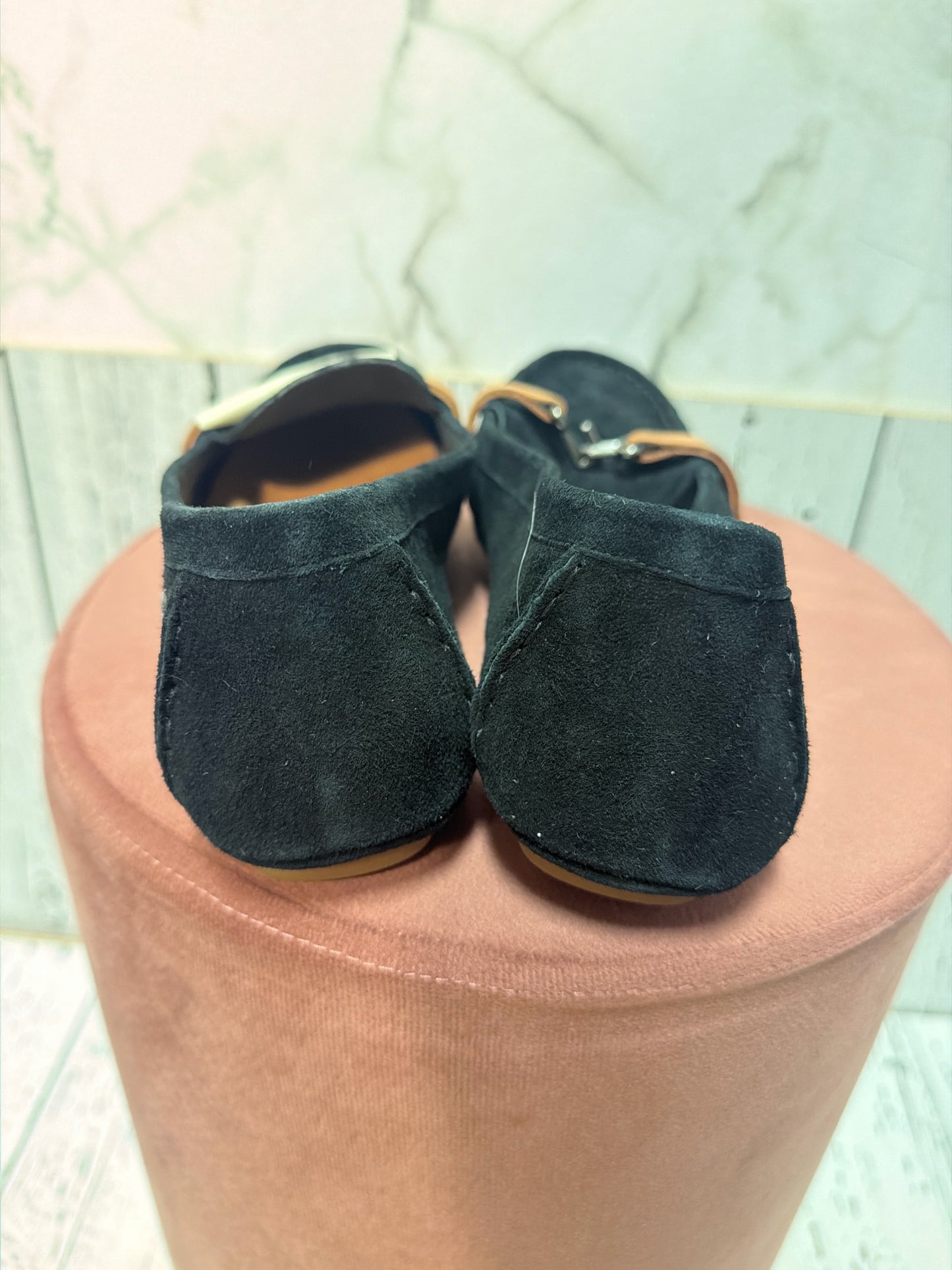 Size 10 Ugg Black Brand New Ladies Footwear/Ladies