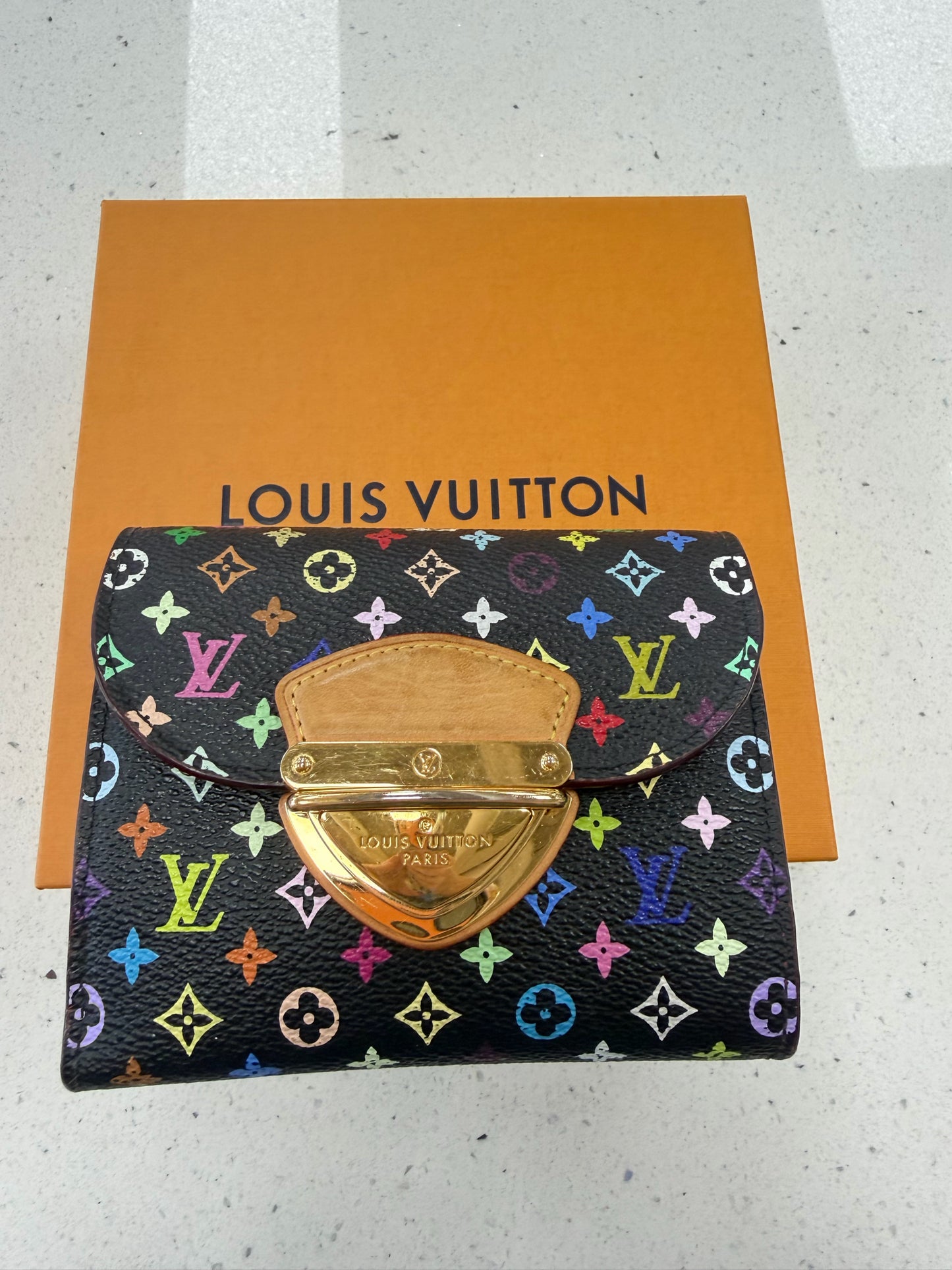 Louis Vuitton Wallet