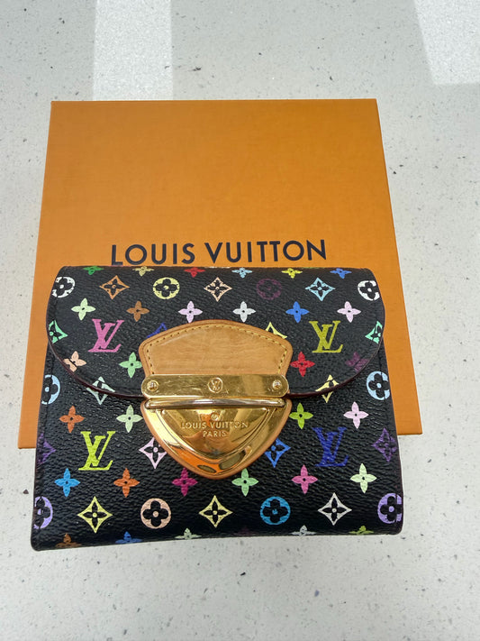 Louis Vuitton Wallet