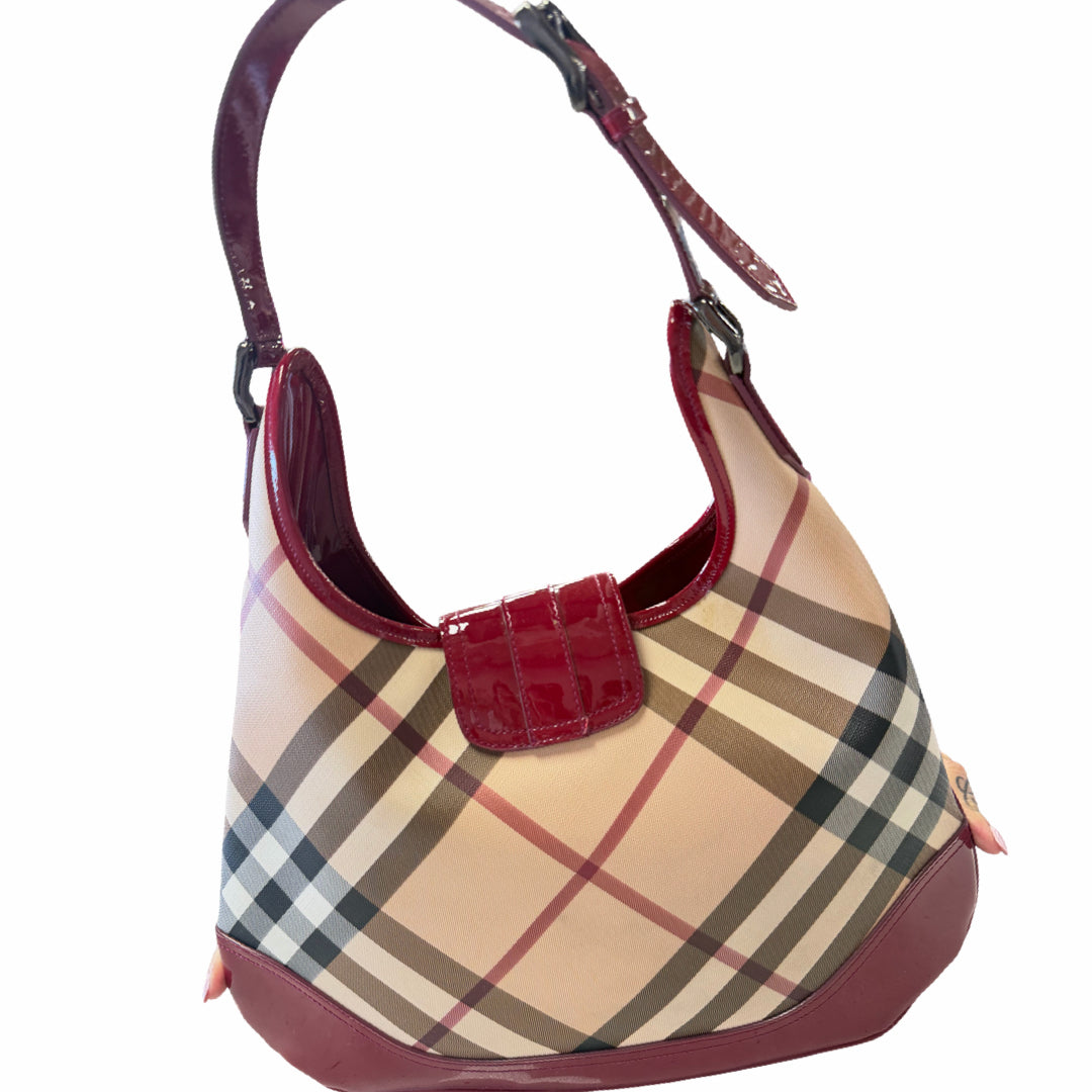 Burberry Purse