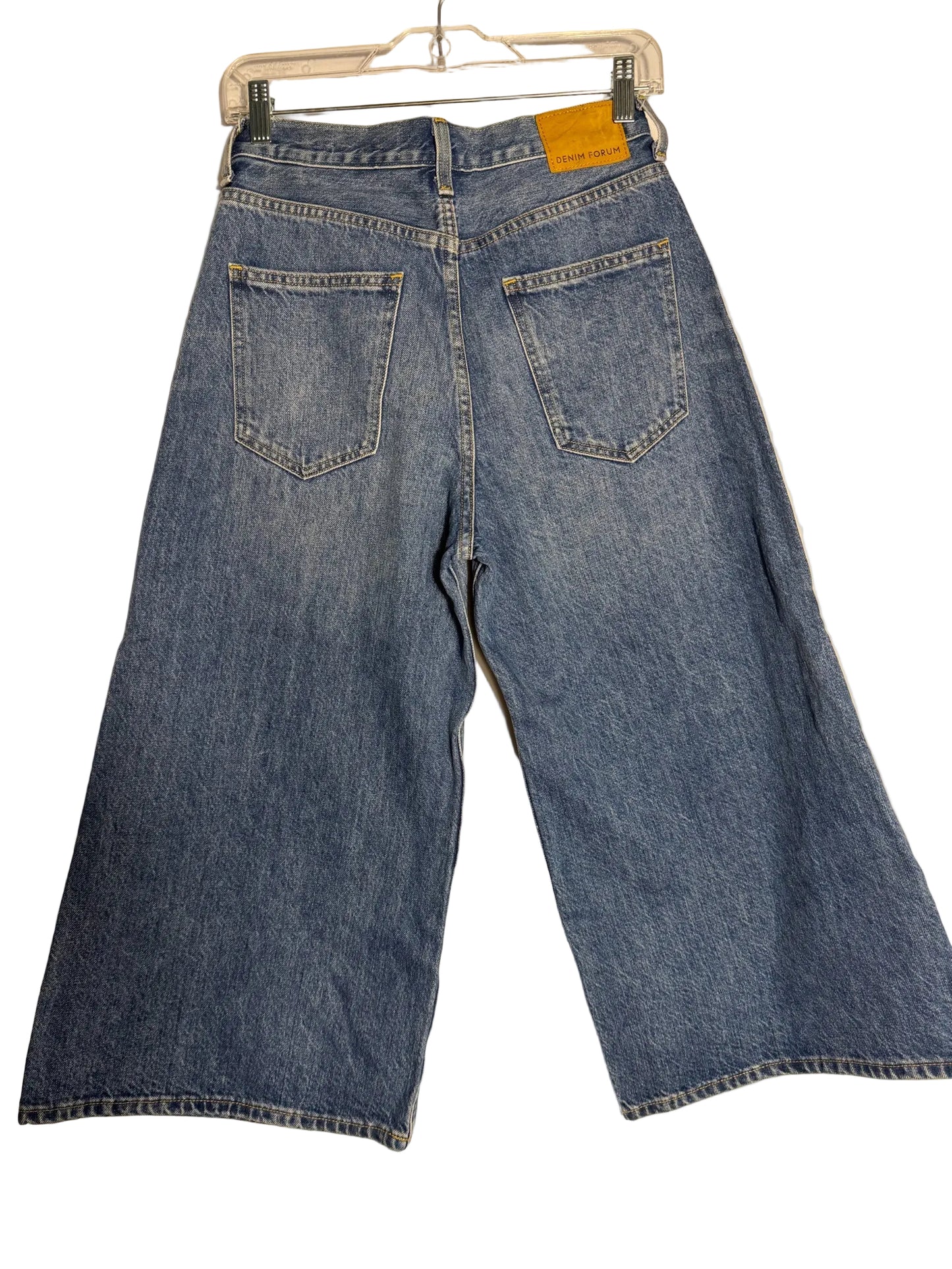 Size 27 Denim Forum Denim Ladies Jeans