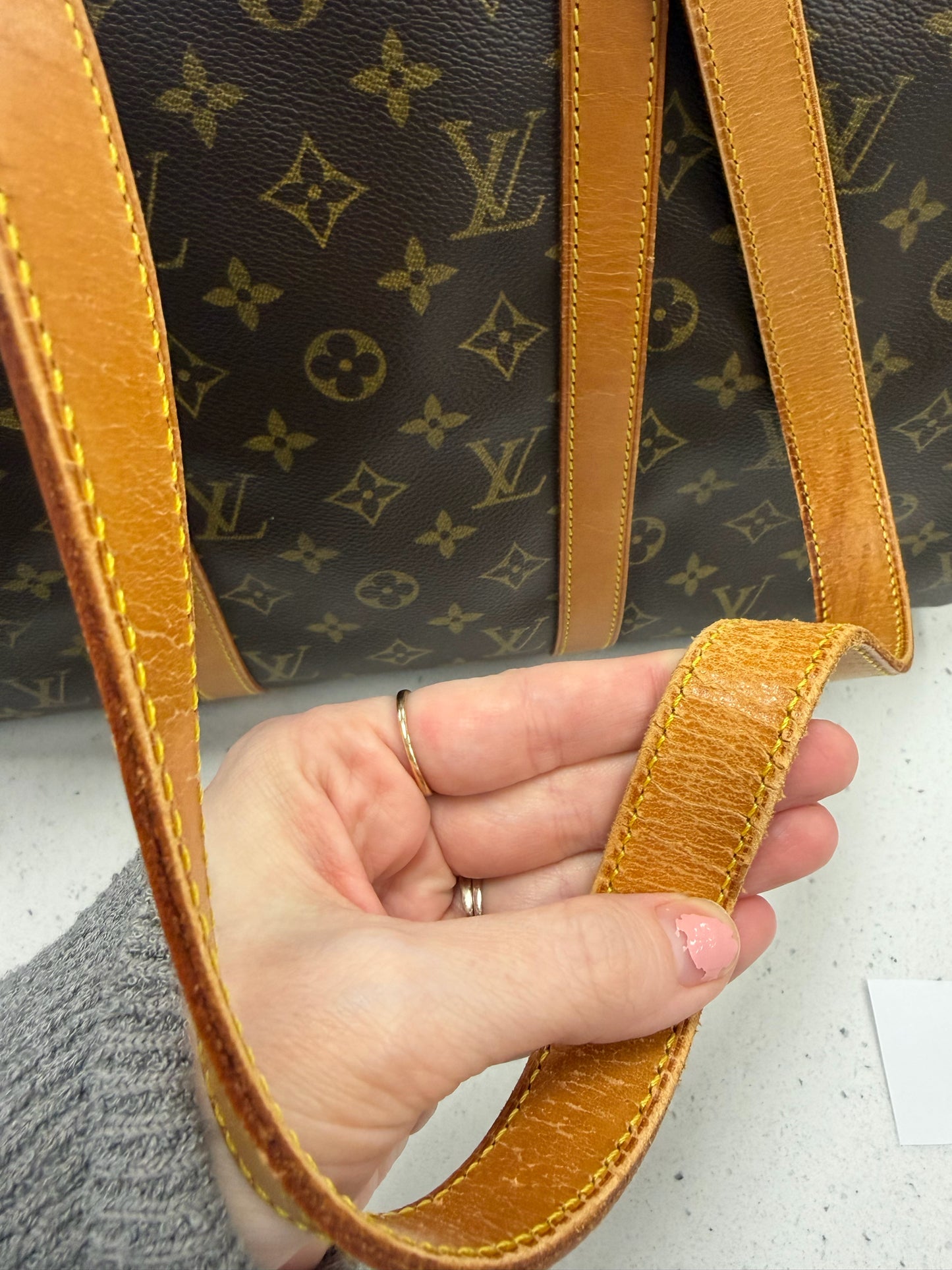 Louis Vuitton Purse