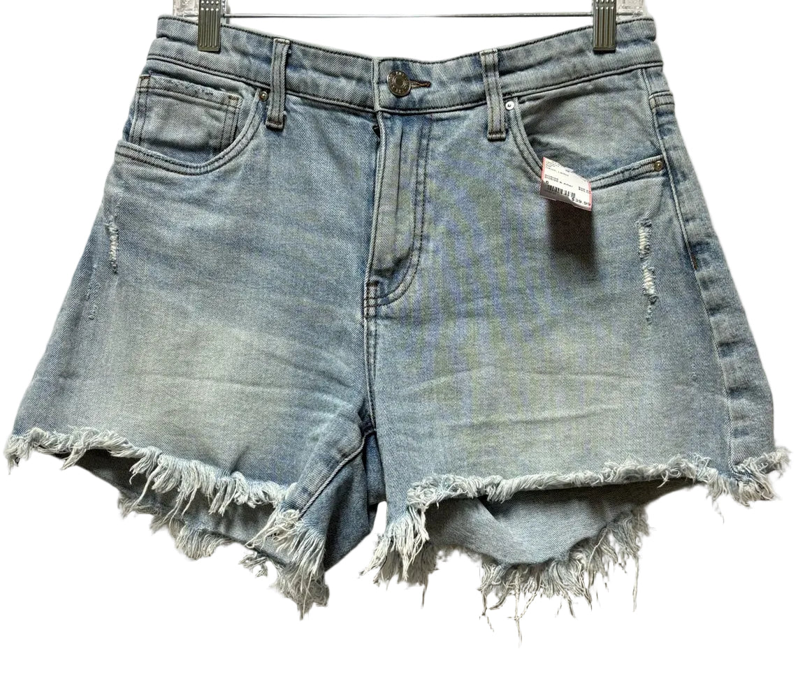 Size 6 Kut Denim Ladies Shorts