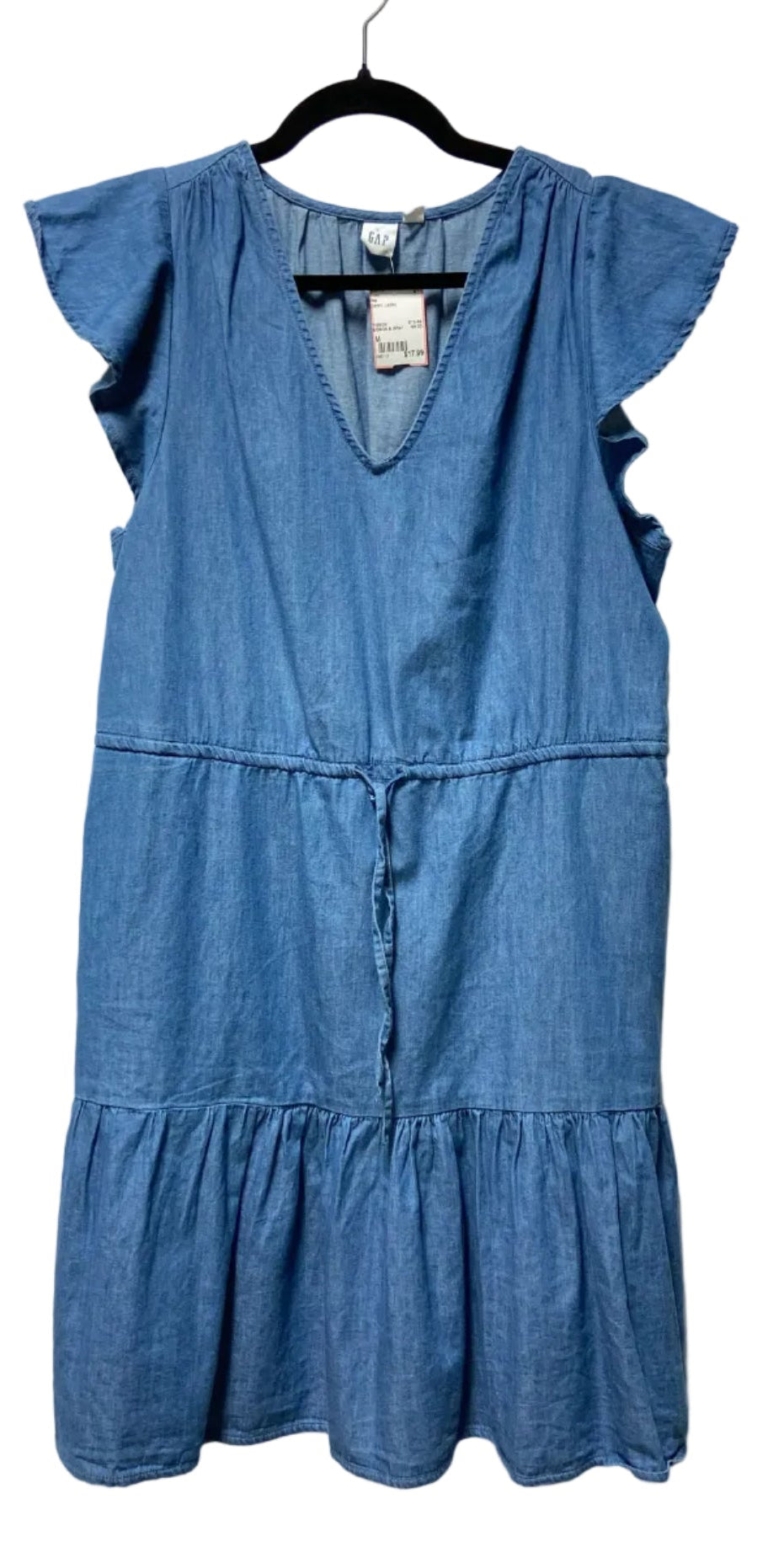 Size M Gap Denim Ladies Dress