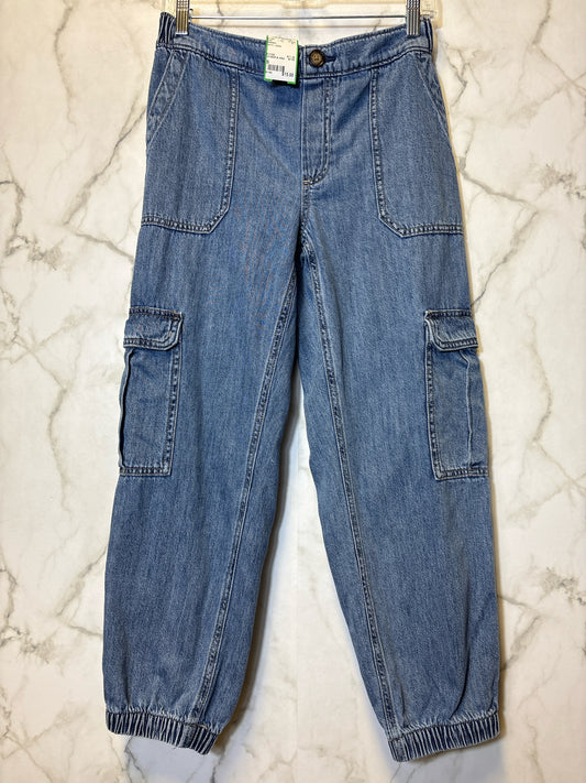Size S Reitmans Denim Ladies Pants