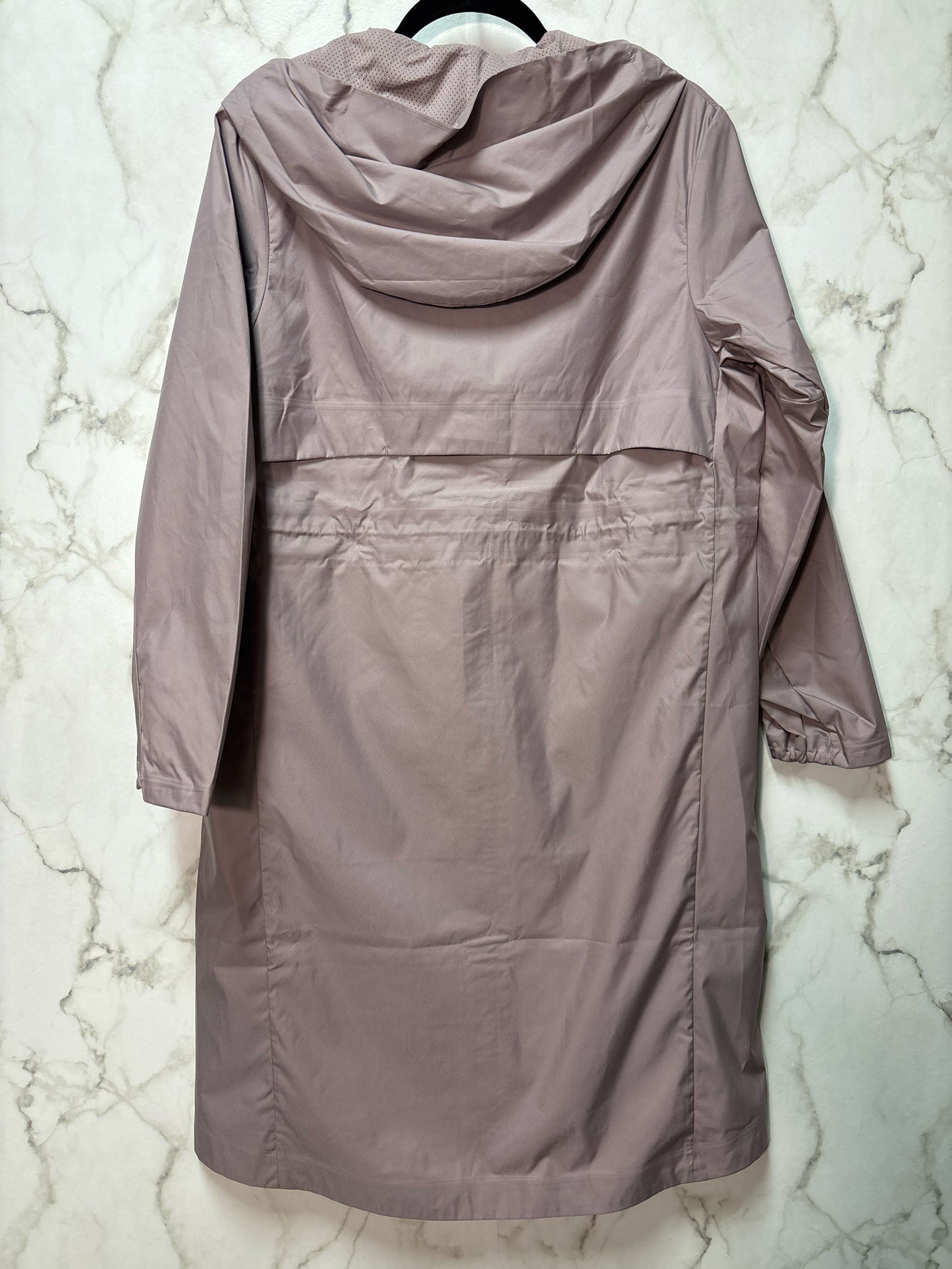 Size S Lavender Brand New Ladies Jacket (Outdoor)
