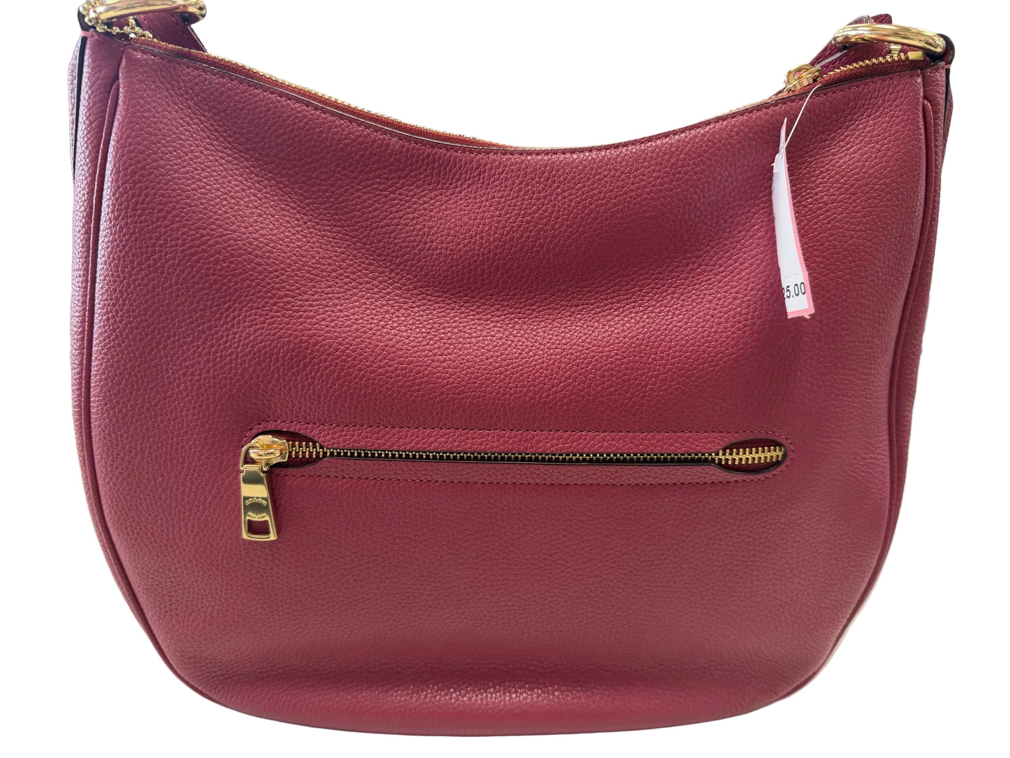 Coach! Purse
