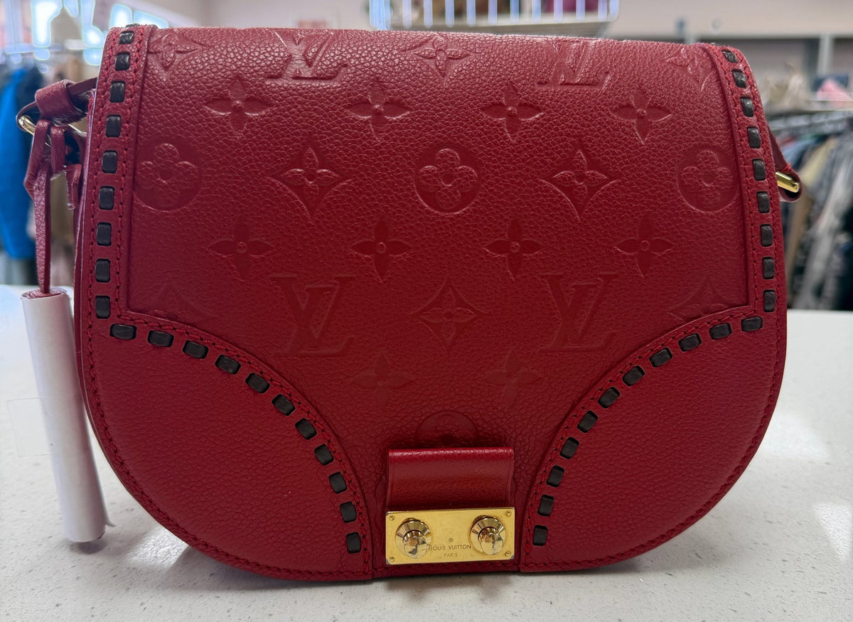 Louis Vuitton Purse