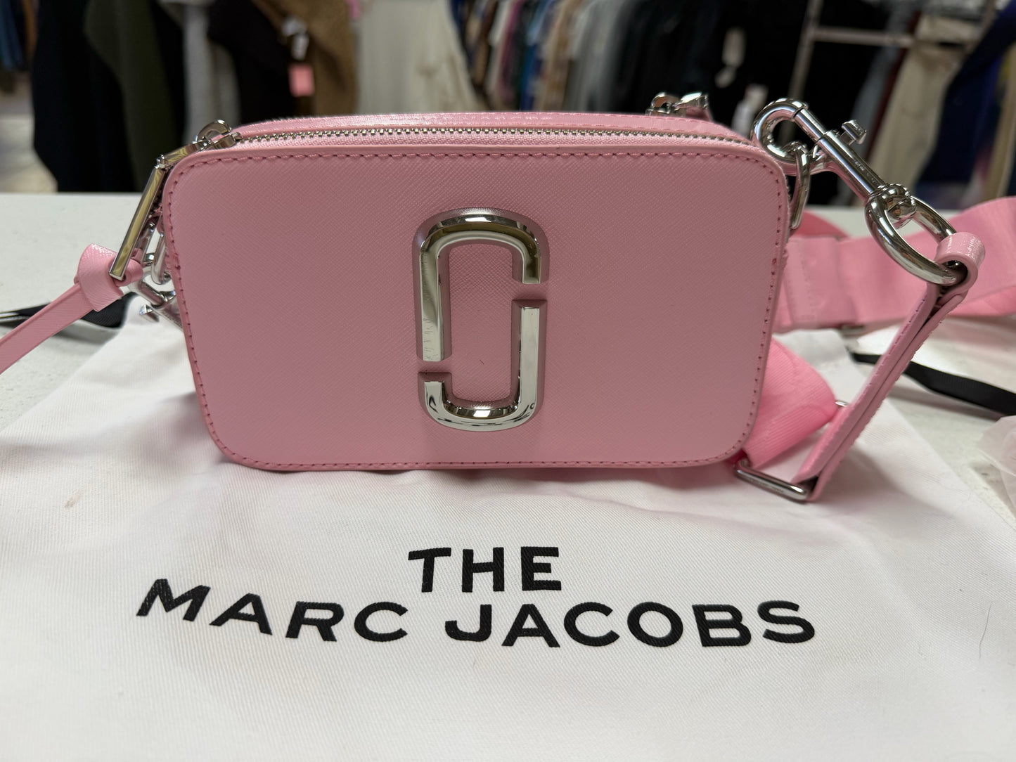 Marc Jacobs Purse