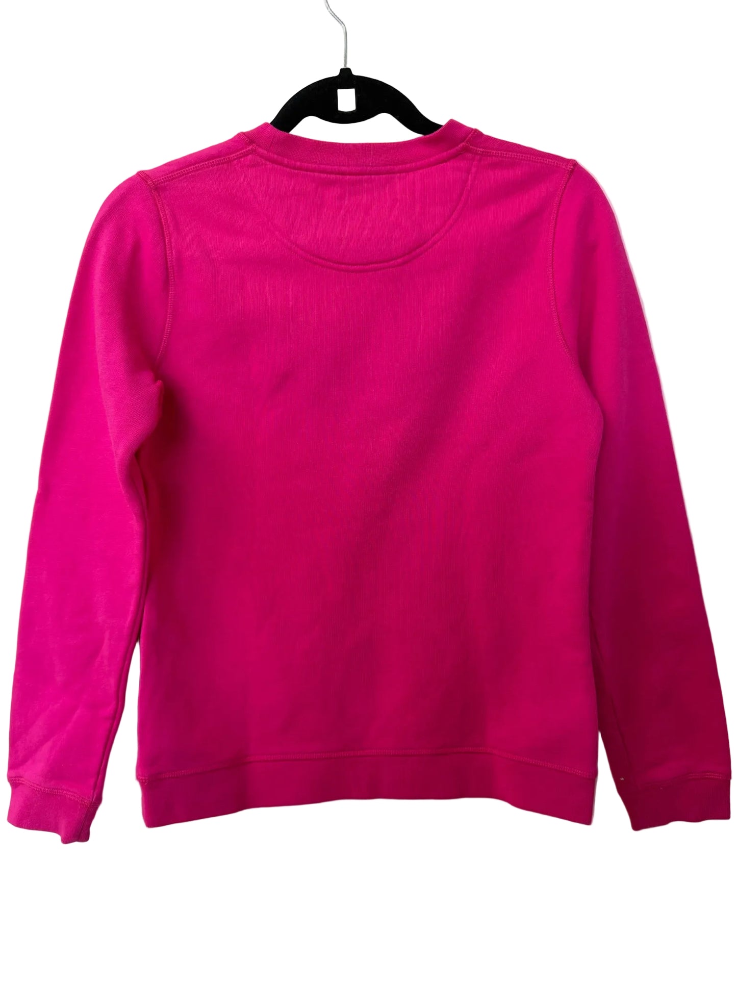 Size S Pink Purple Ladies Top