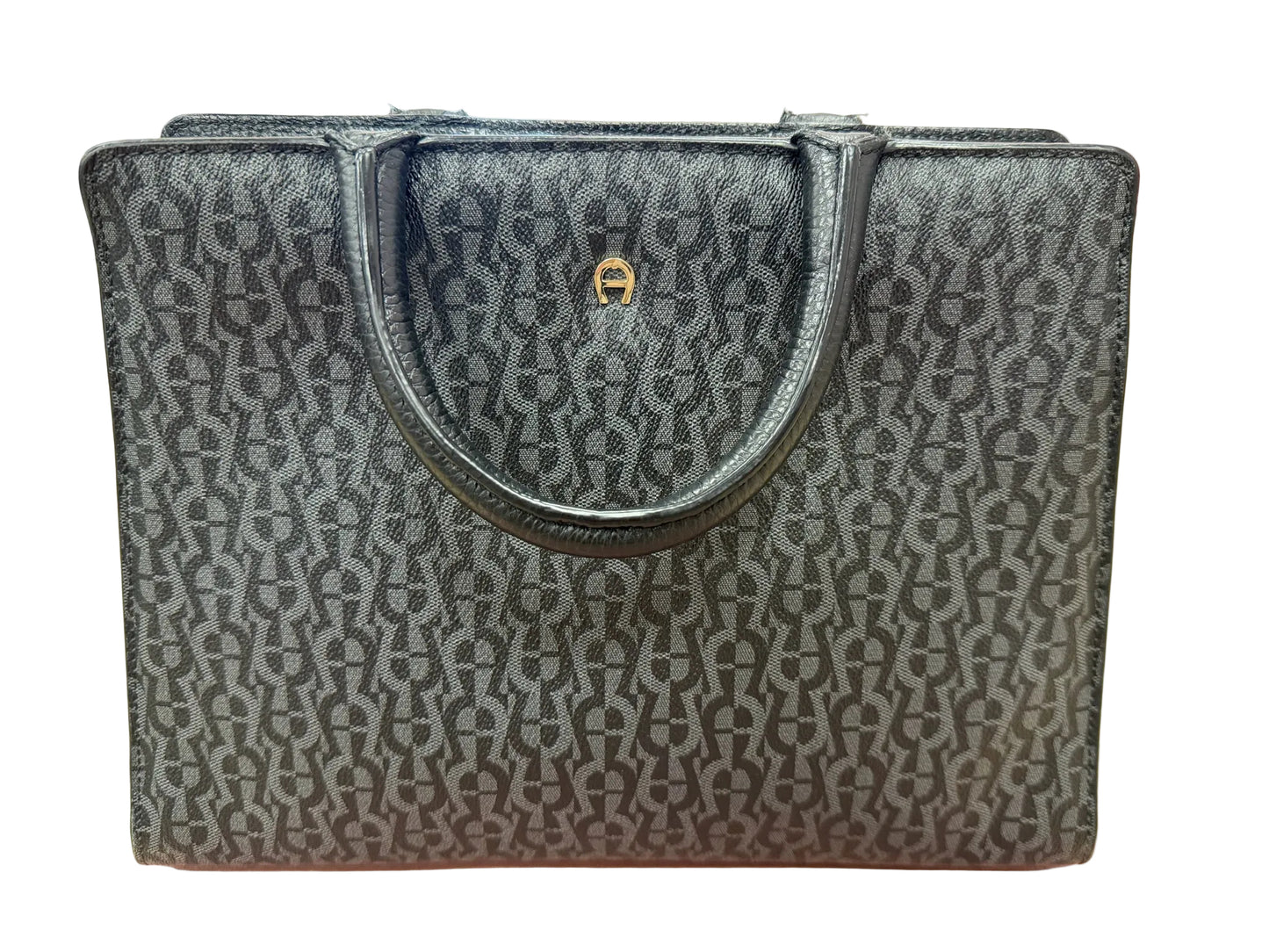 Aigner Purse