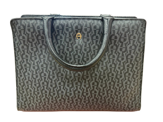 Aigner Purse