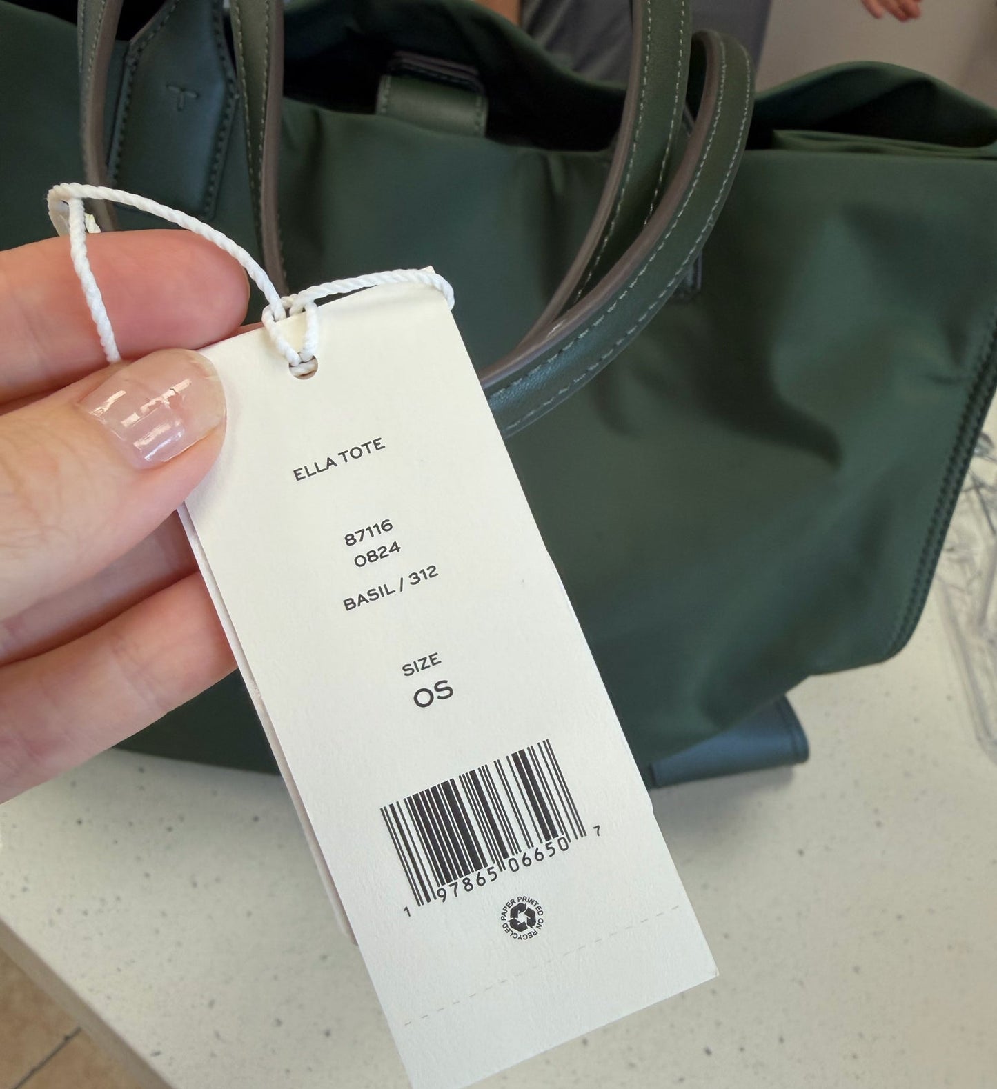 Tory Burch Purse