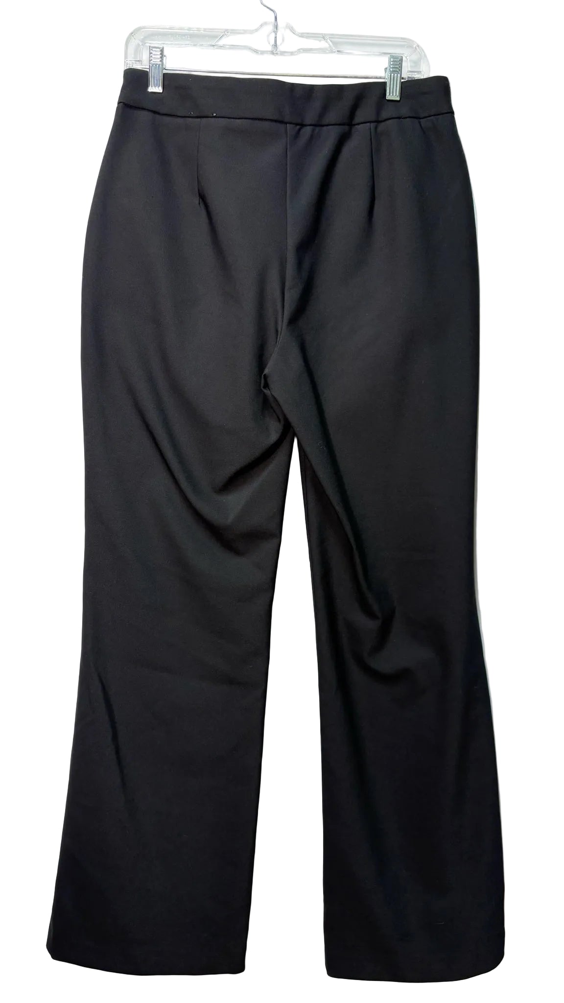 Size 10 Rachel Zoe Black Ladies Pants