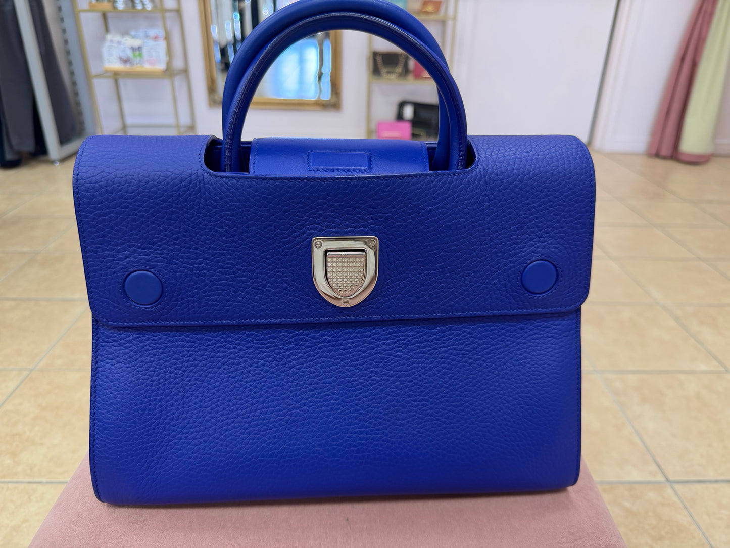 Dior Purse
