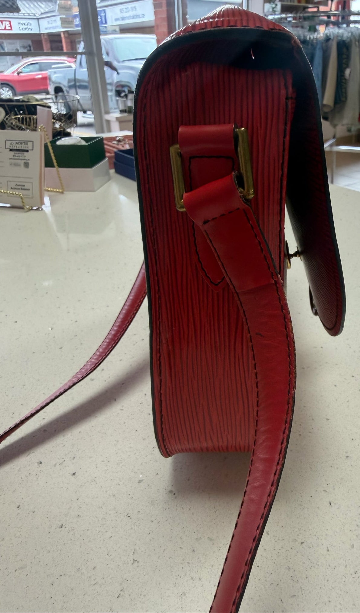 Louis Vuitton Purse