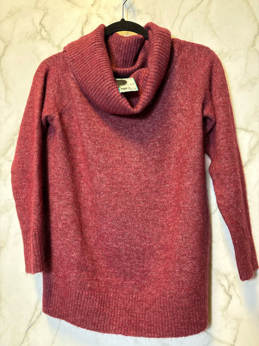 Size S Wilfred Rust Ladies Top