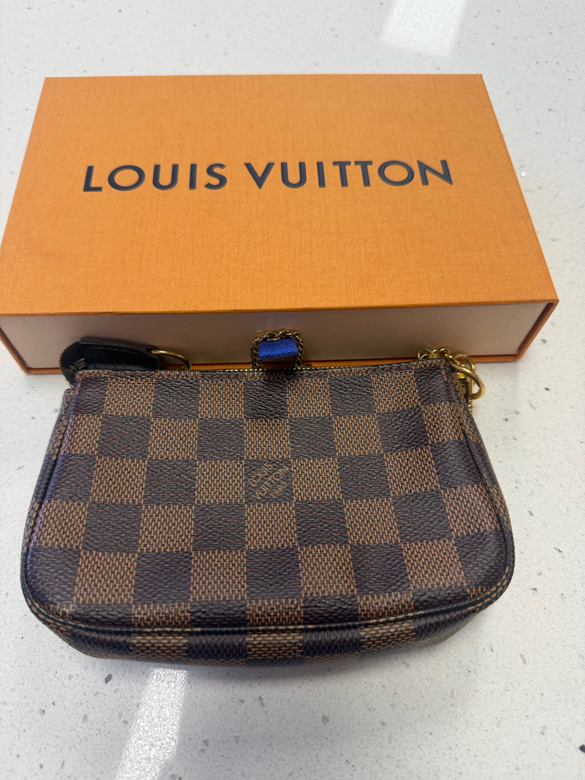 Louis Vuitton Purse