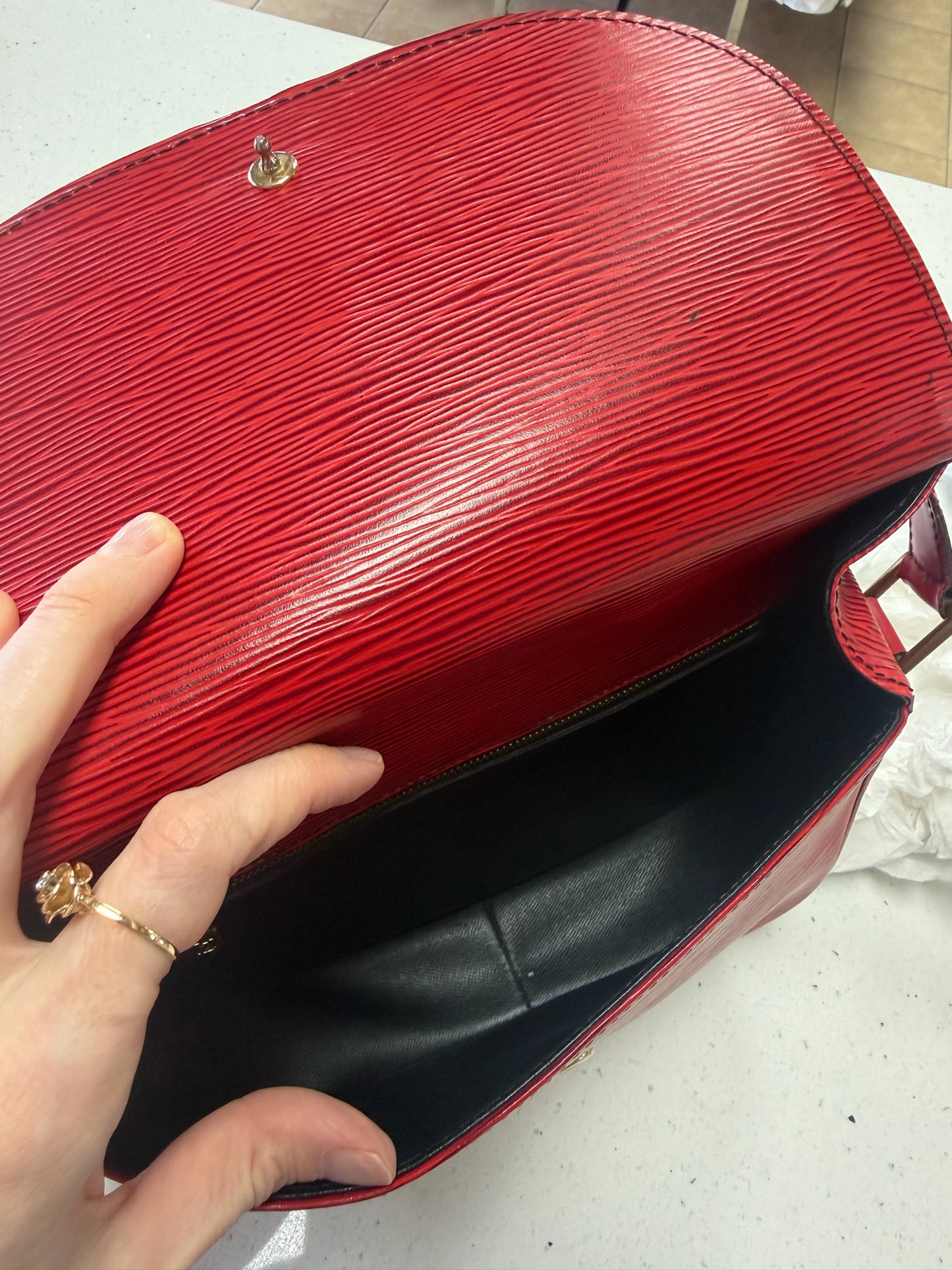 Louis Vuitton Purse